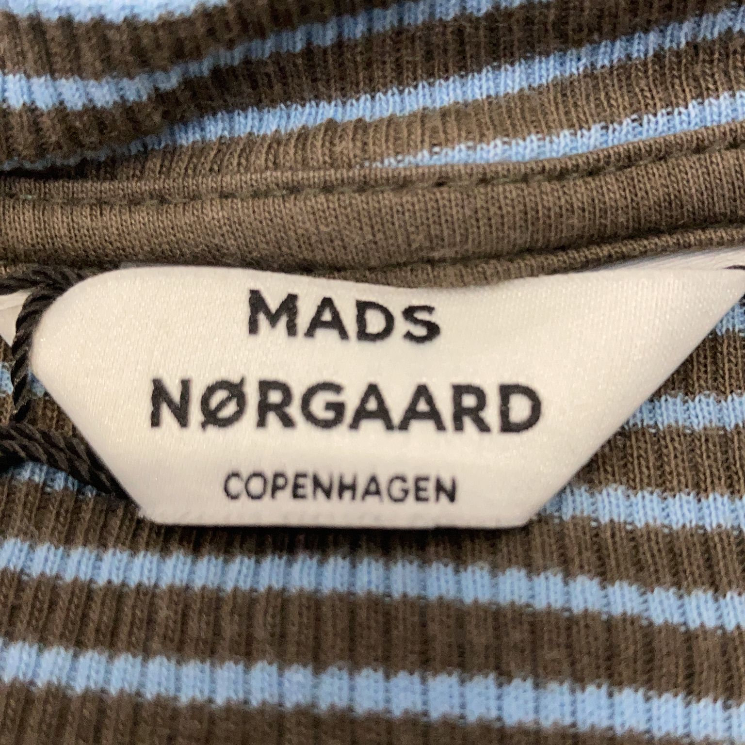 Mads Nørgaard