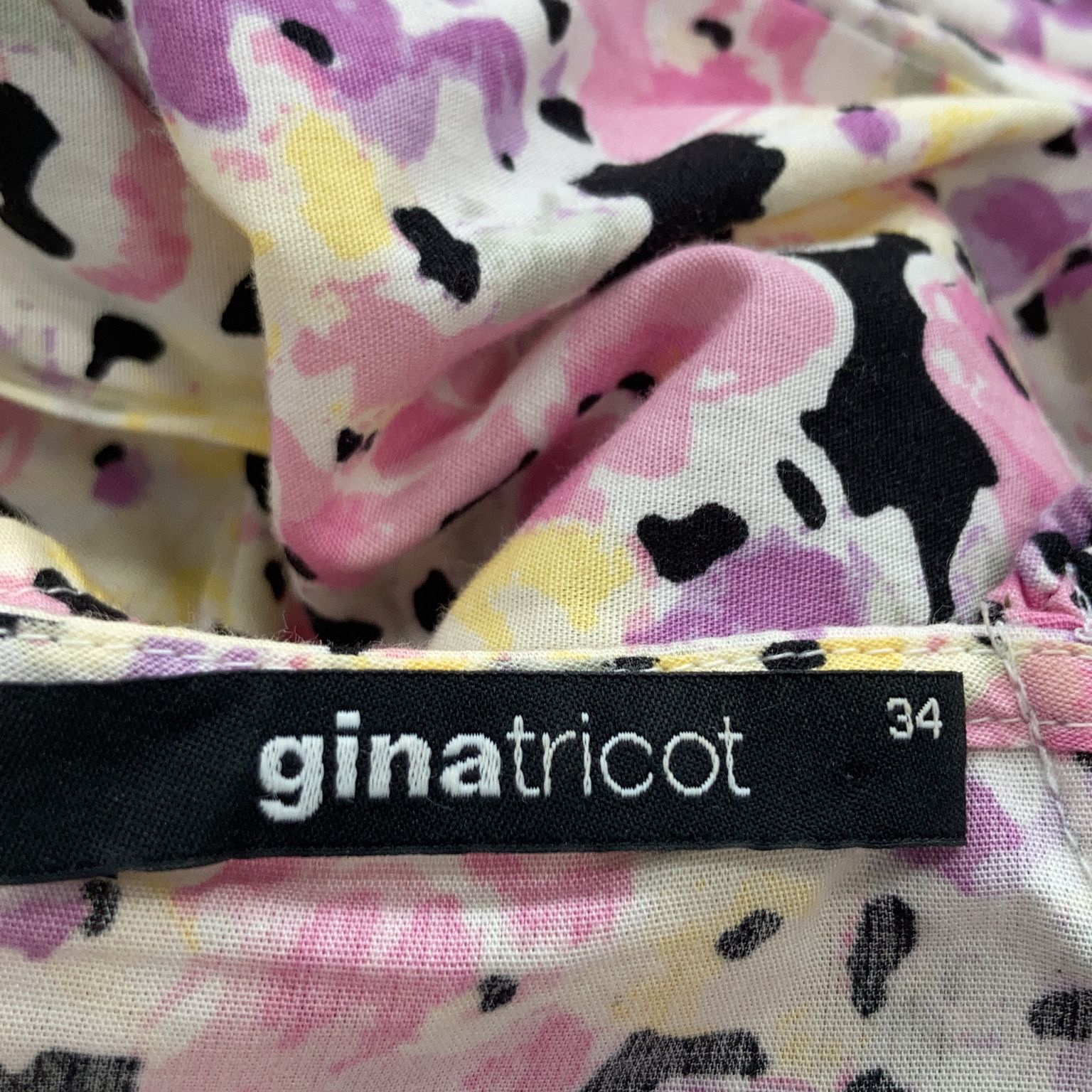 Gina Tricot