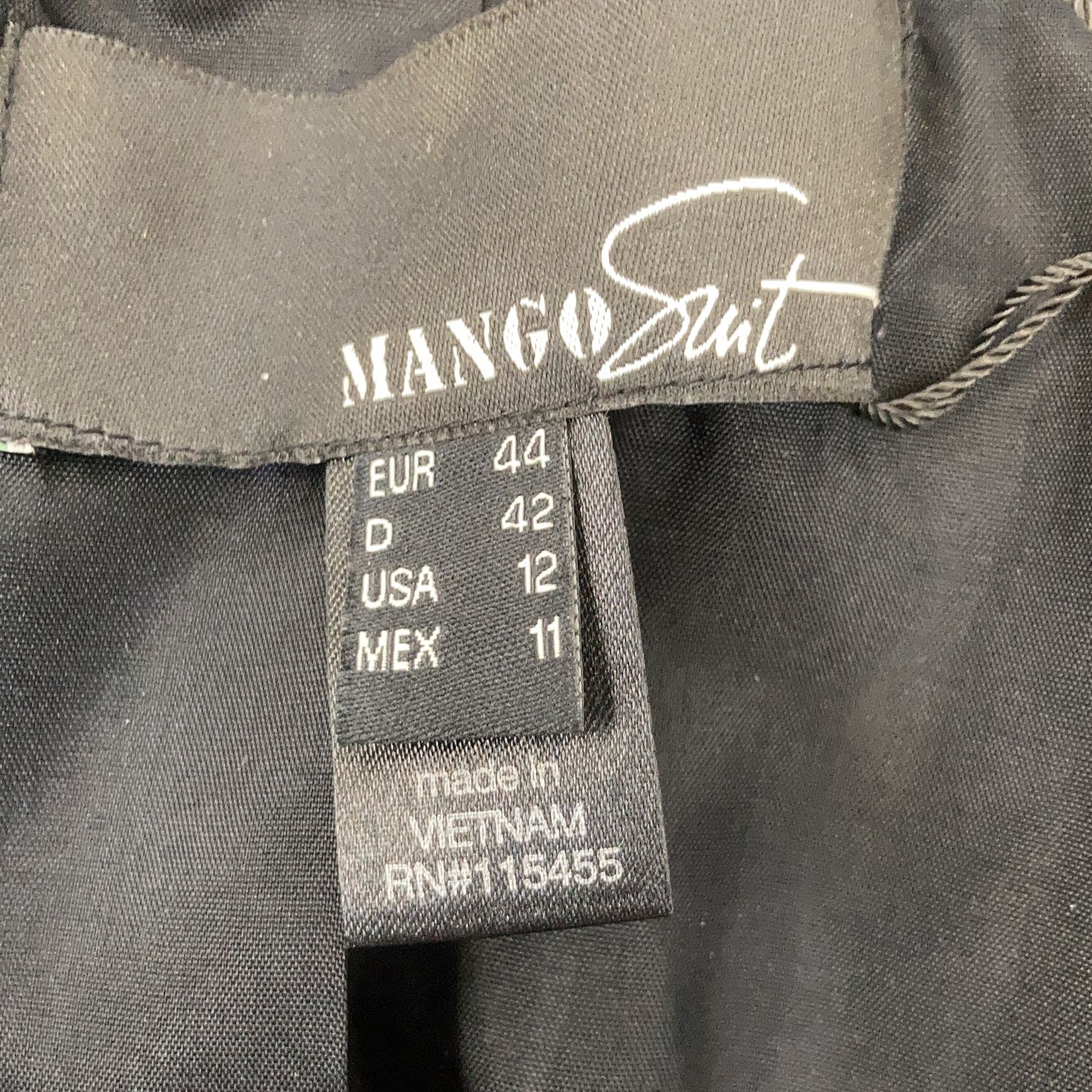 Mango