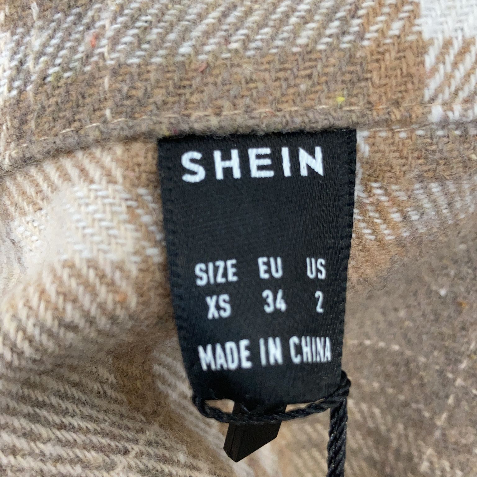 Shein