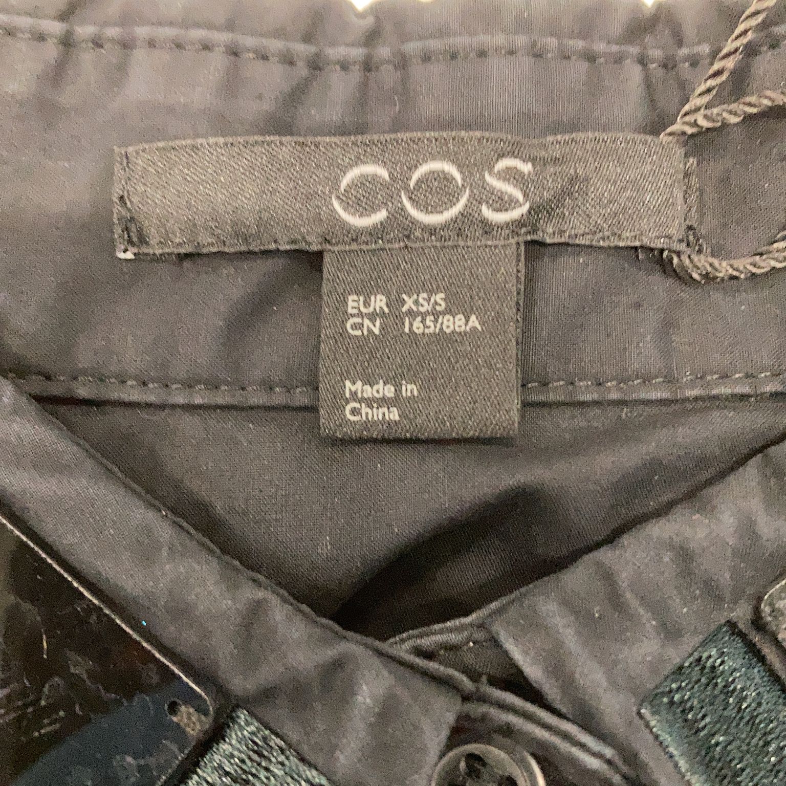 COS