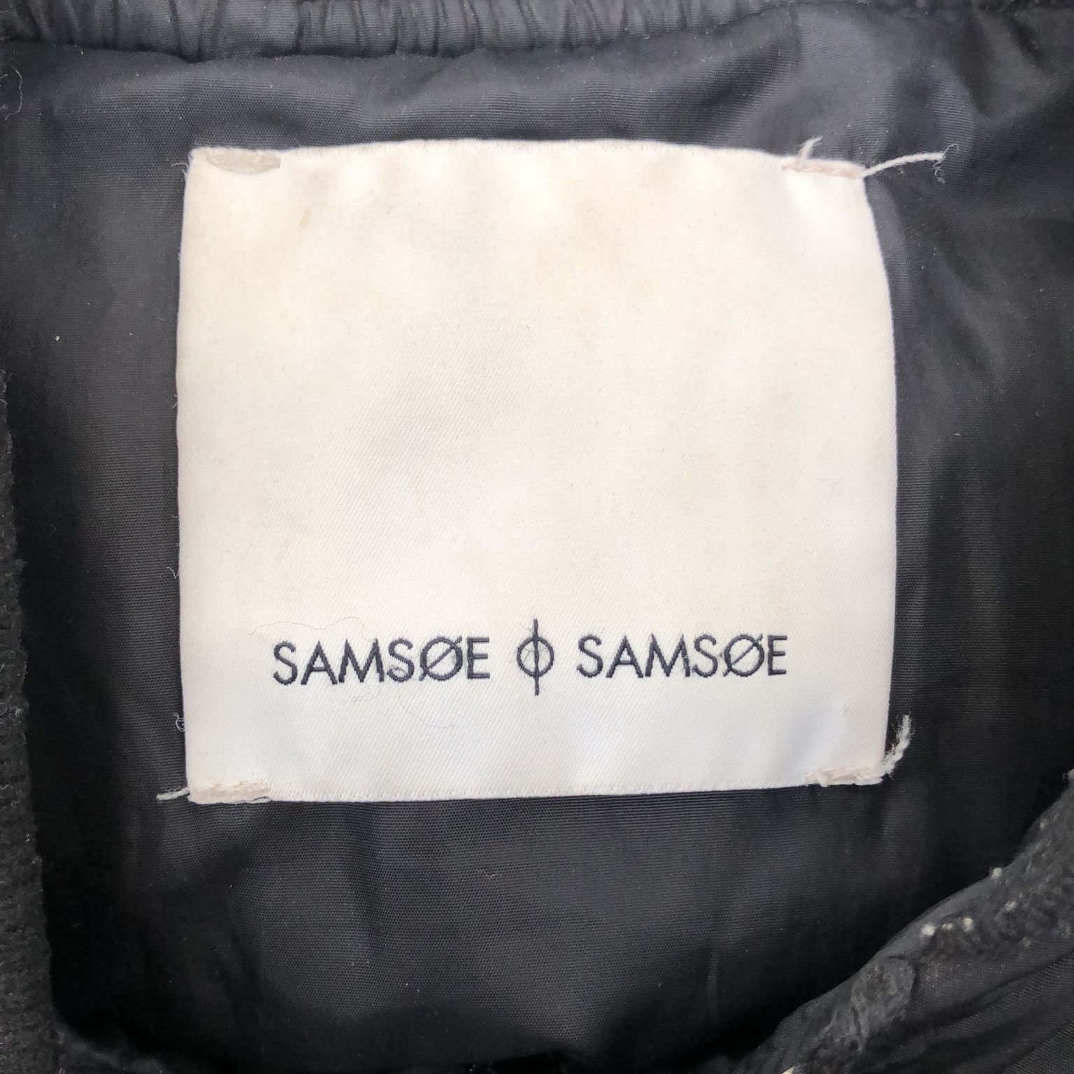 Samsøe  Samsøe