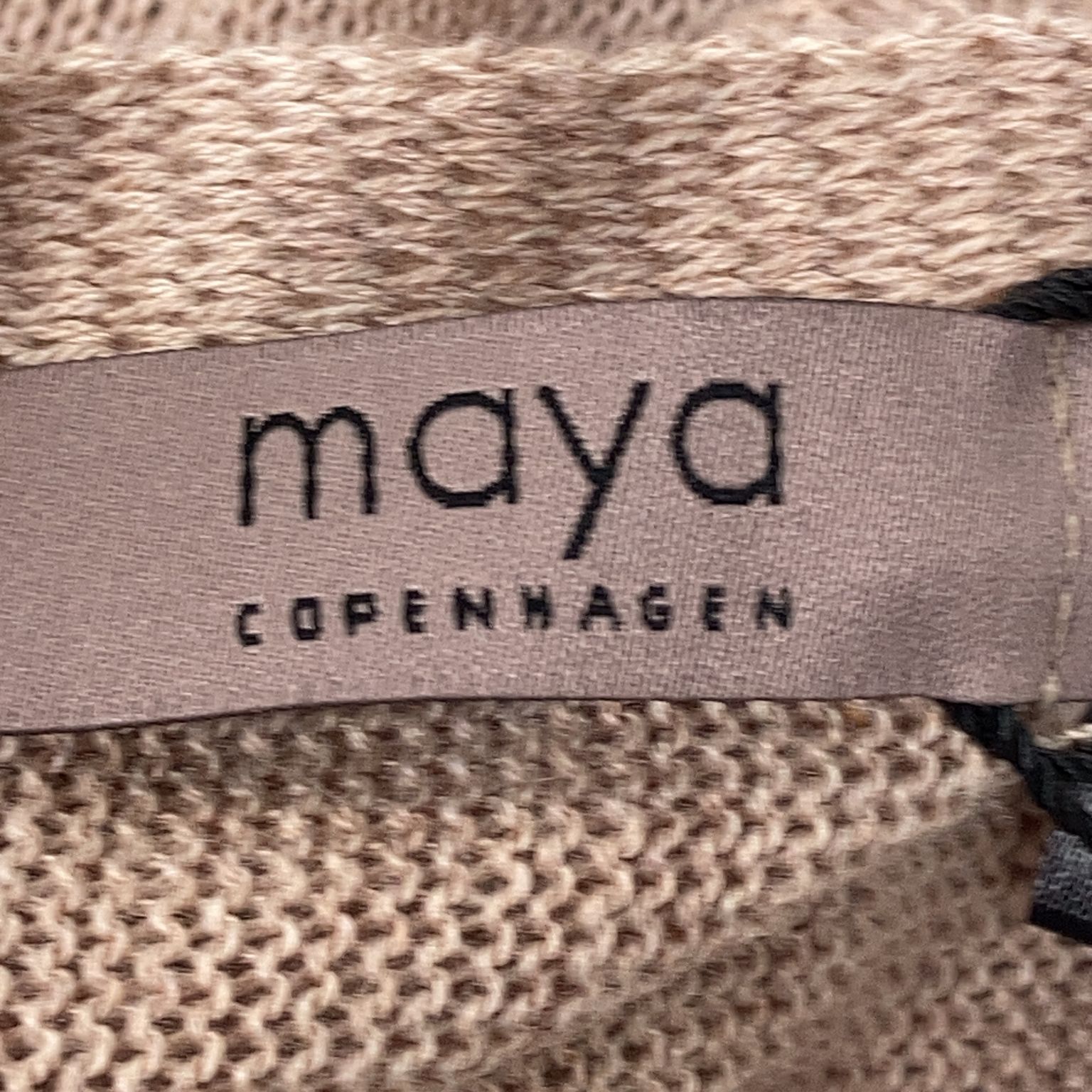 Maya