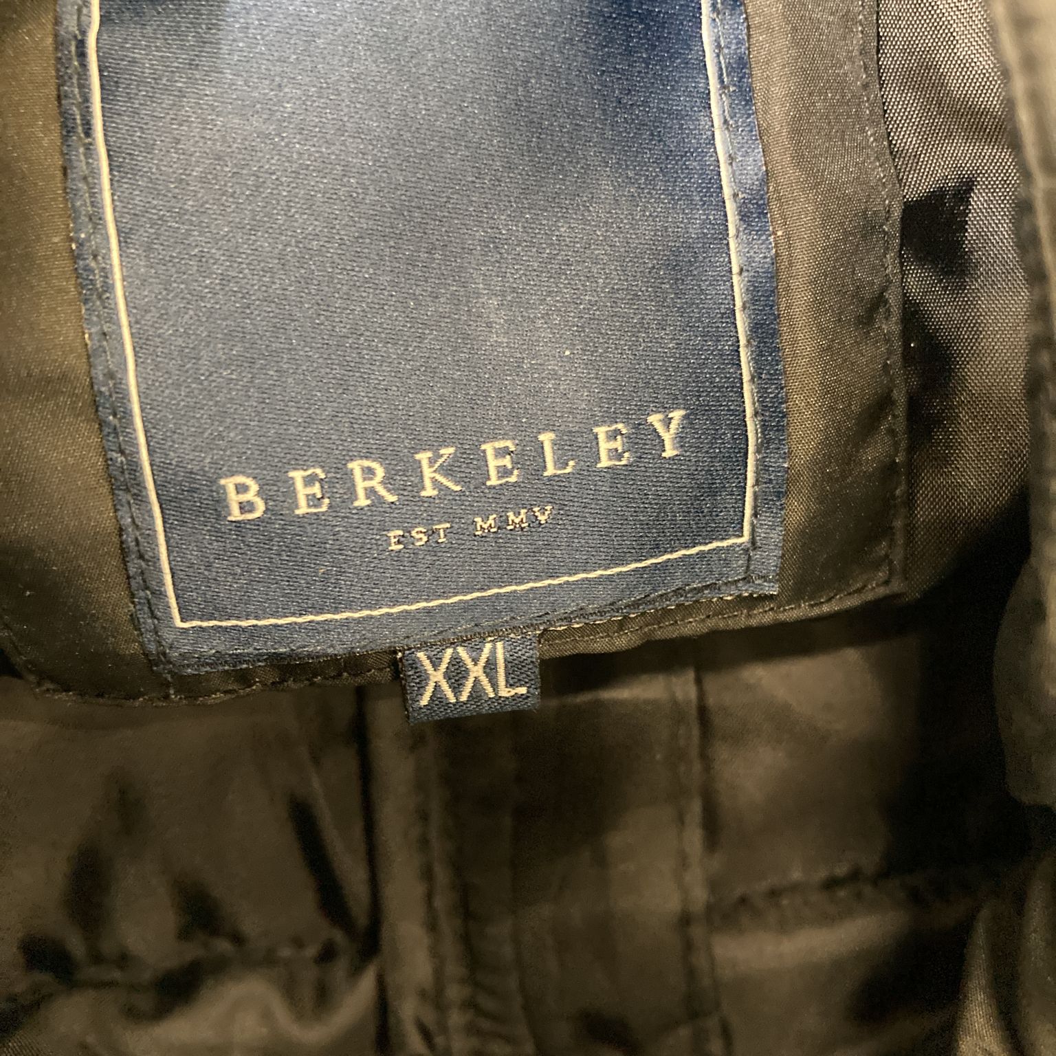 Berkeley