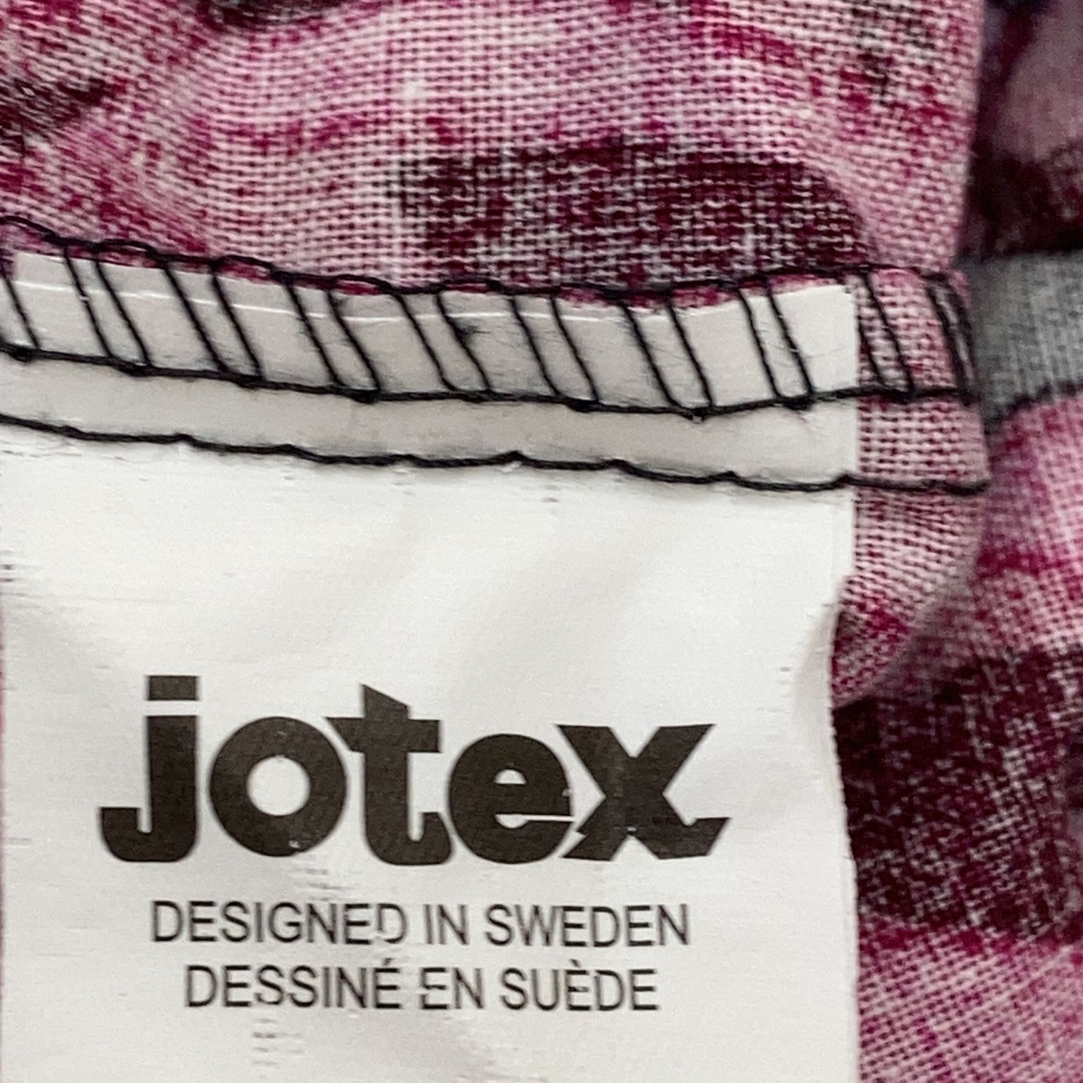 Jotex