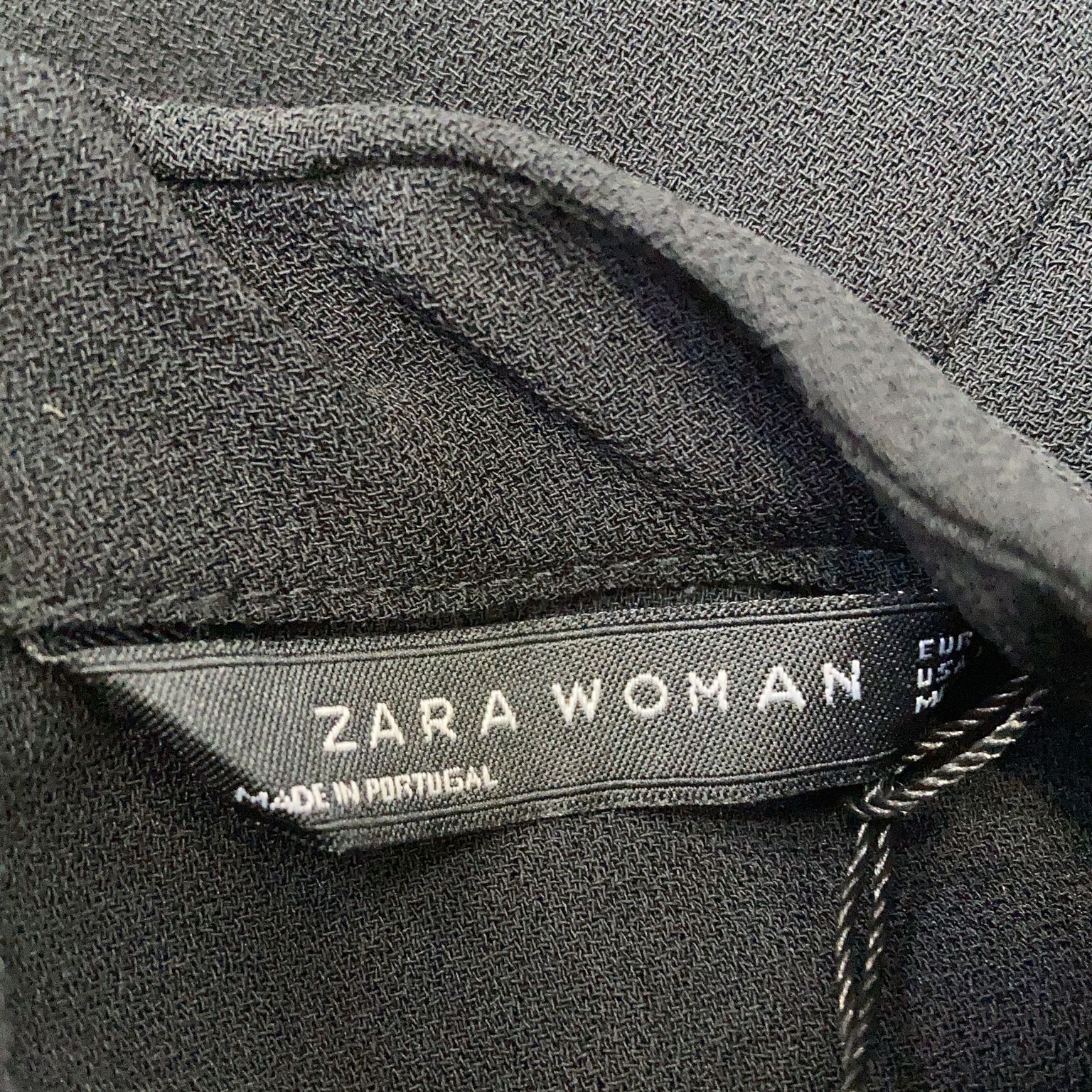 Zara Woman