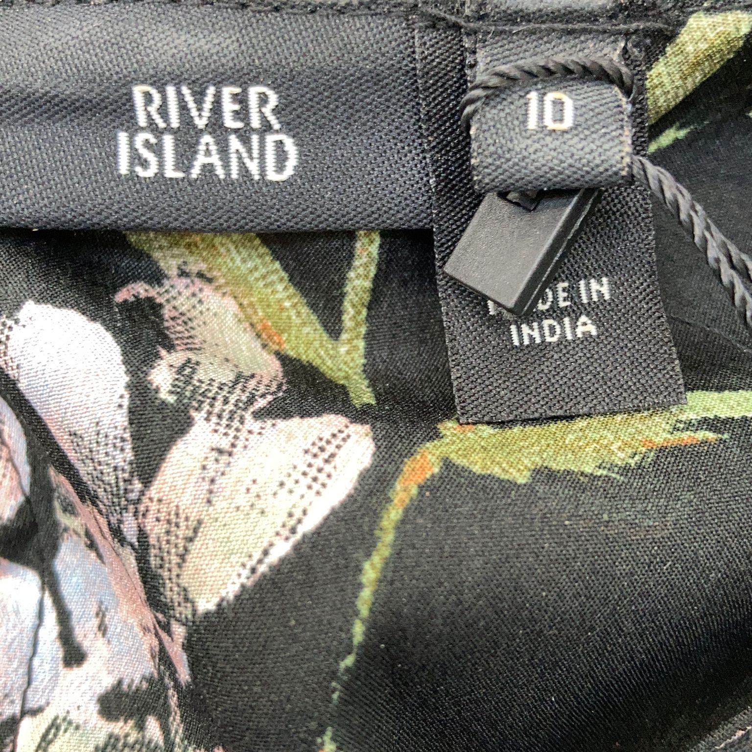 River Island