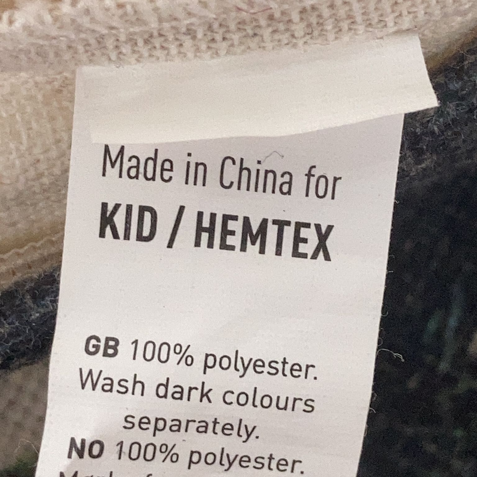 Hemtex