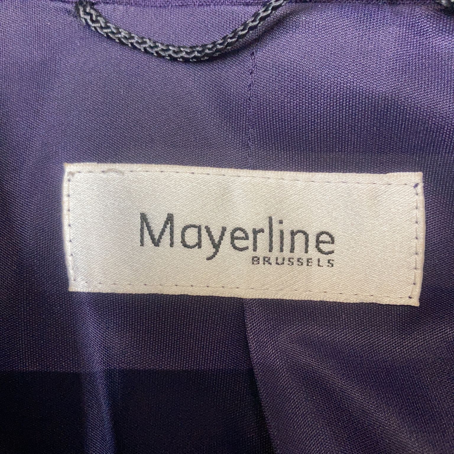 Mayerline