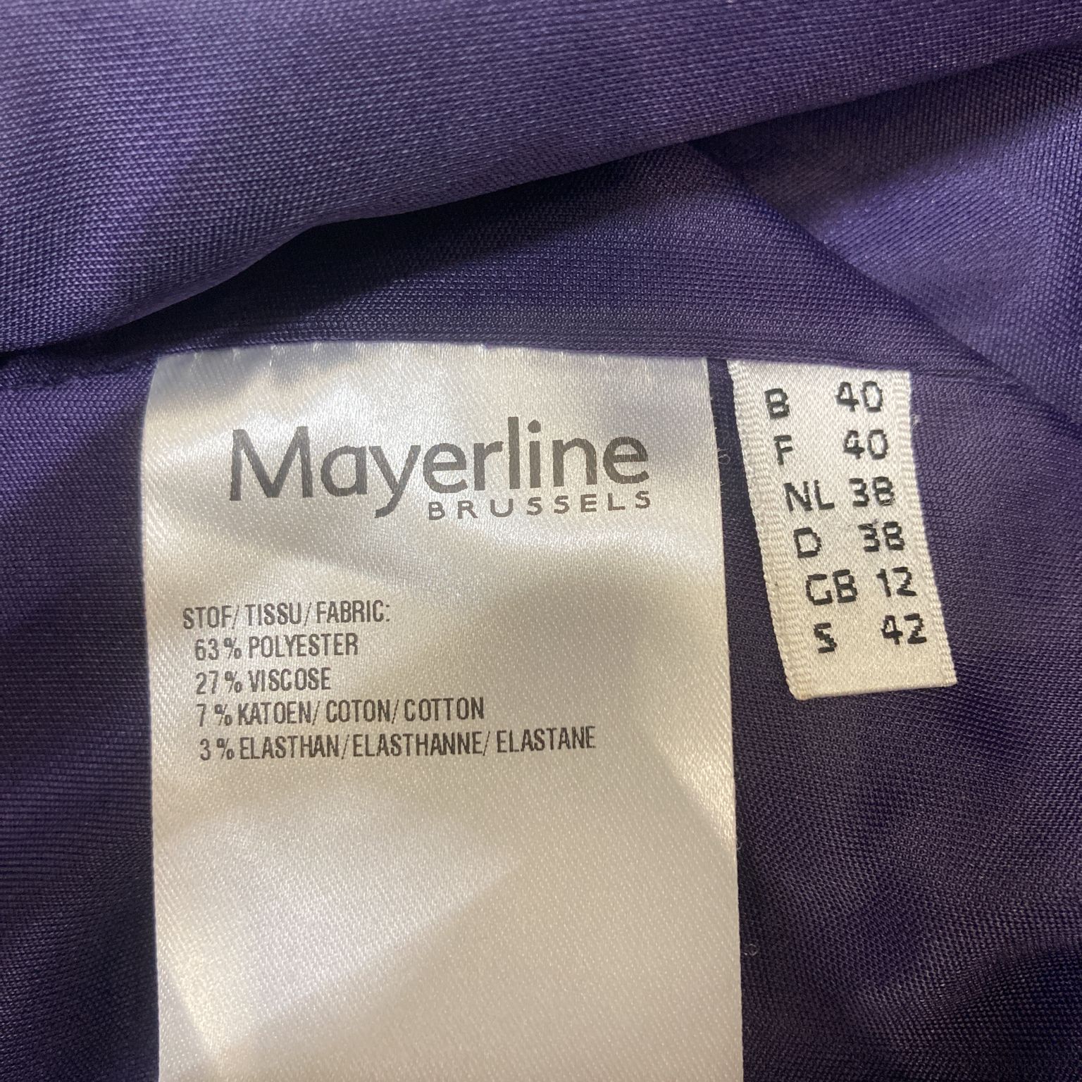 Mayerline