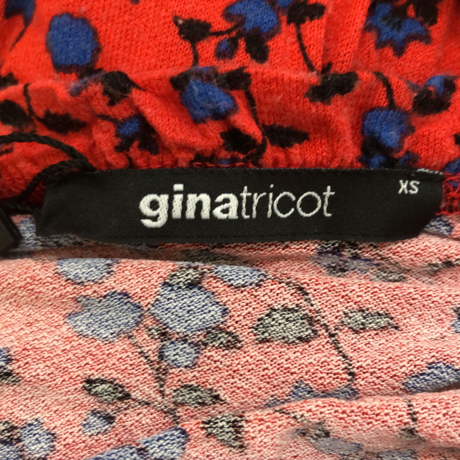 Gina Tricot