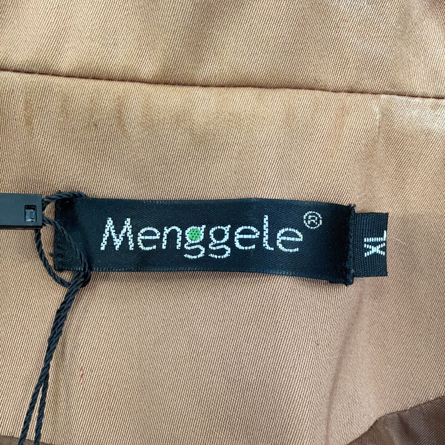 Menggele