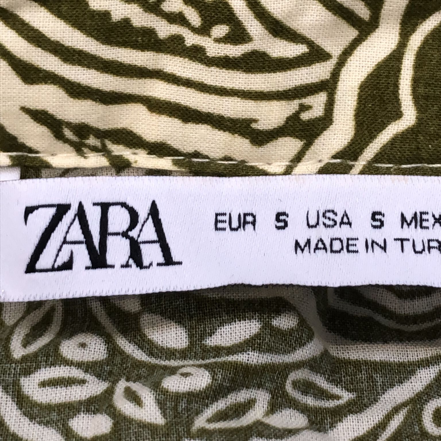 Zara