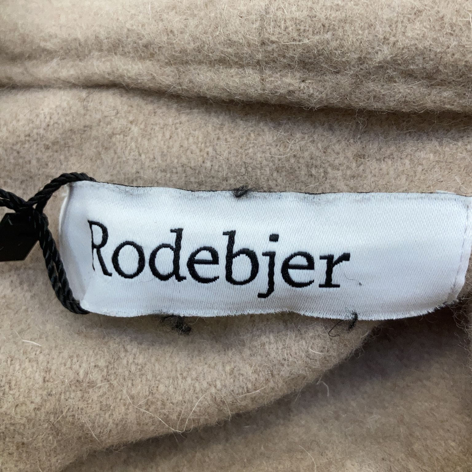 Rodebjer