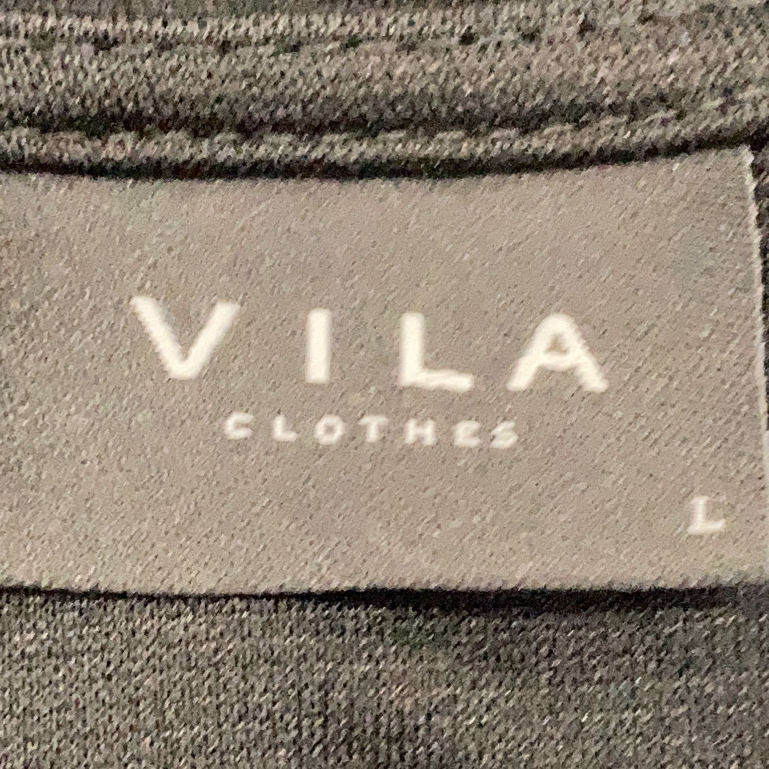 VILA Clothes