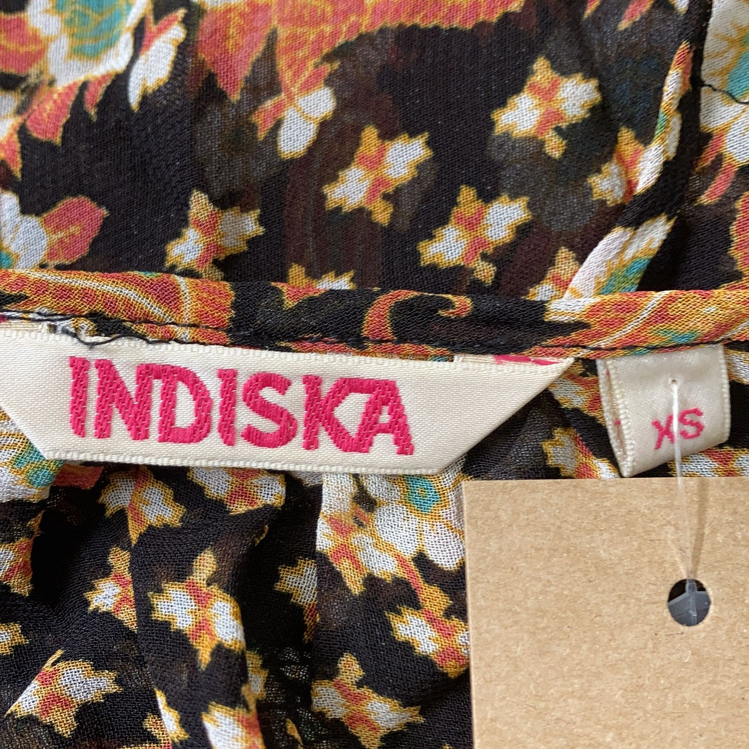 Indiska