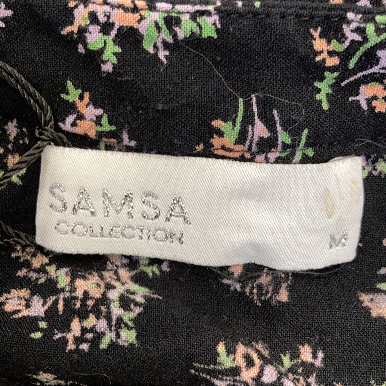 Samsa Collection