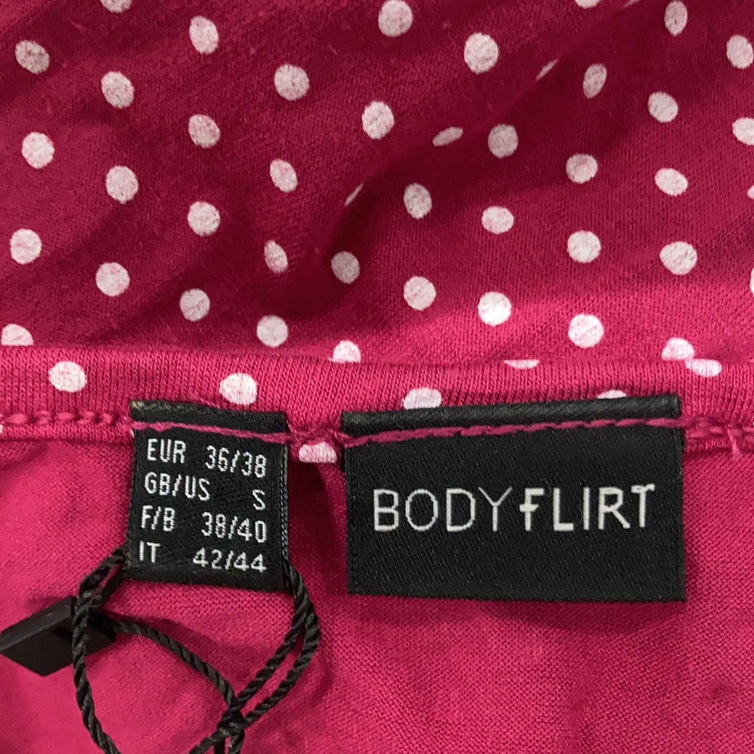 Bodyflirt