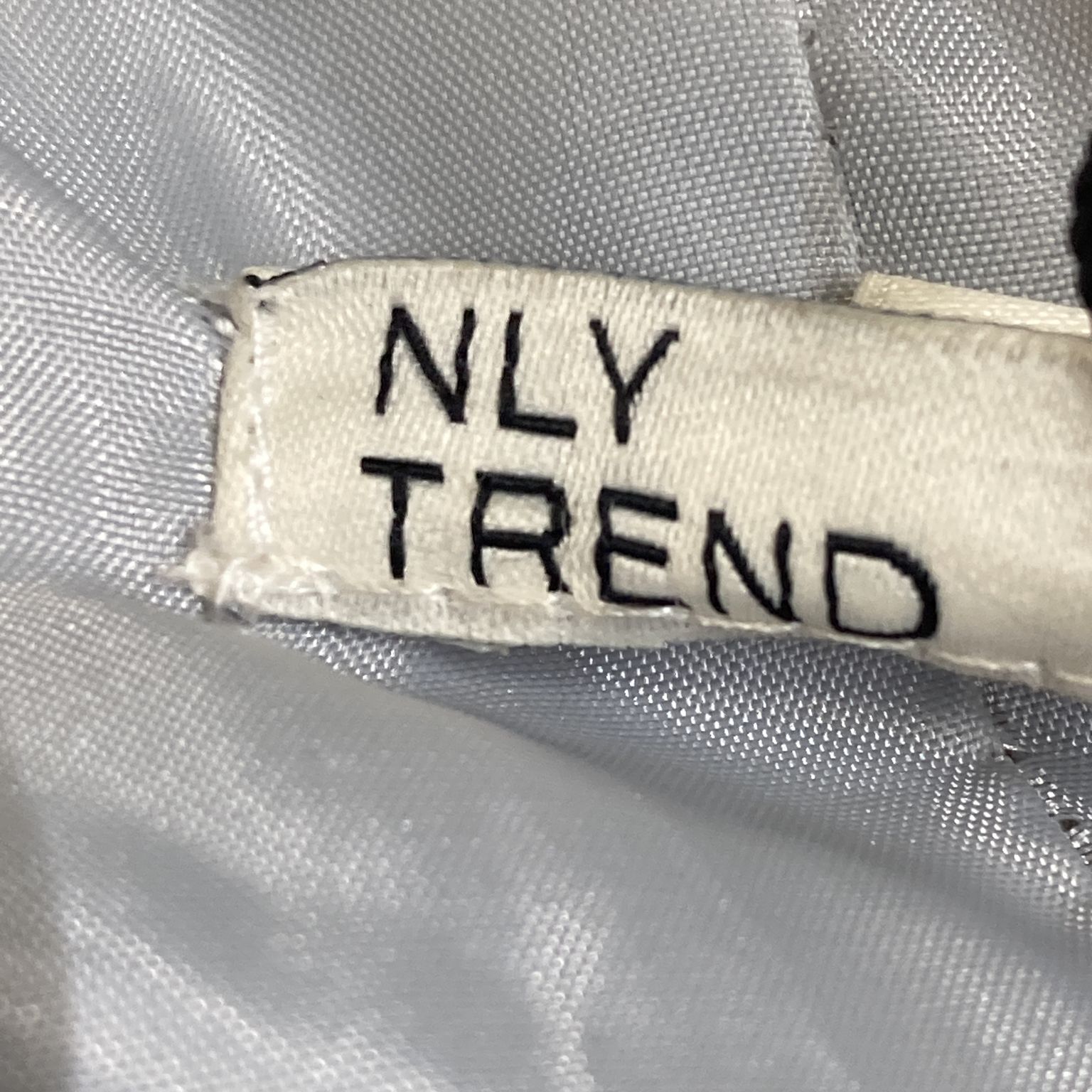 NLY Trend