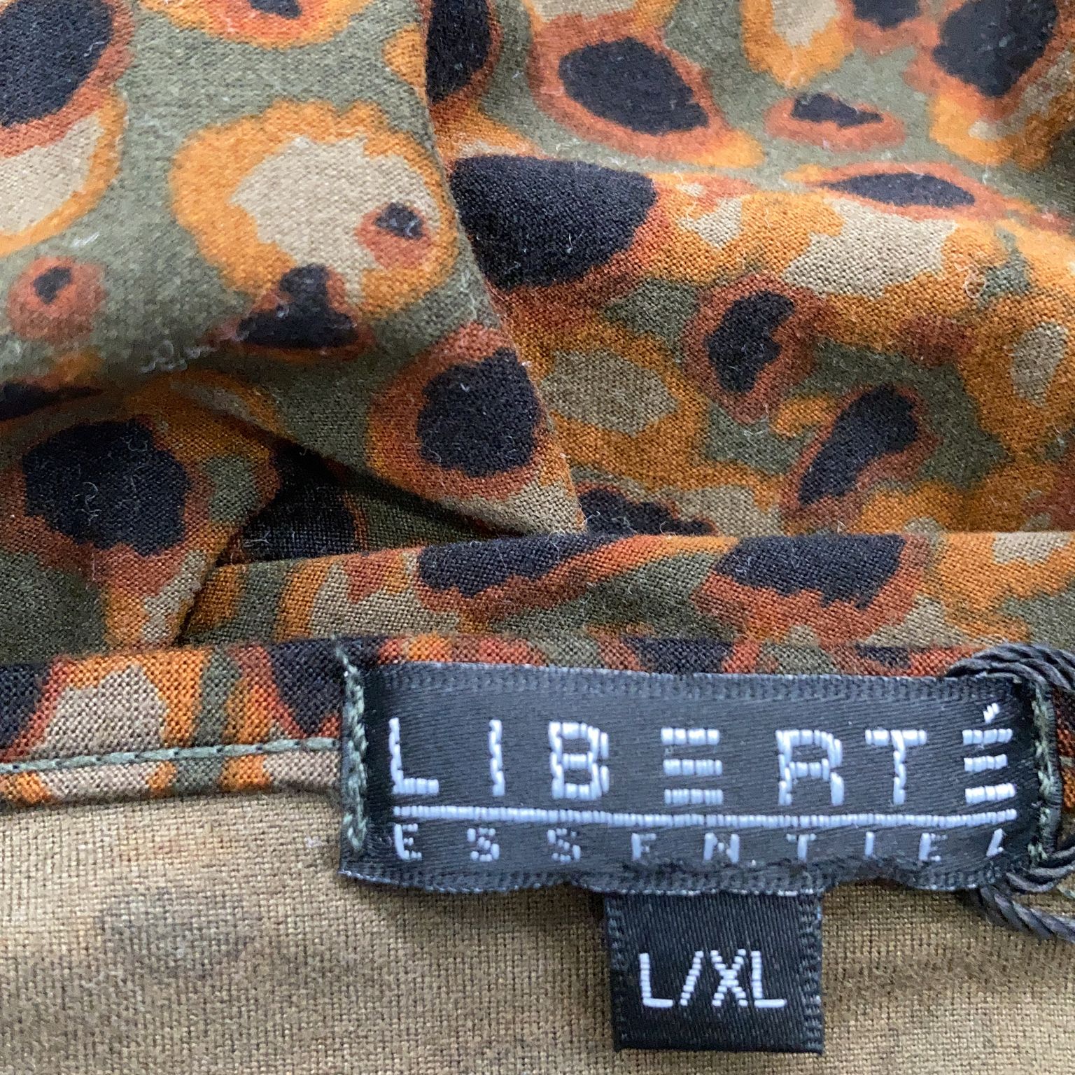 Liberté Essentiel