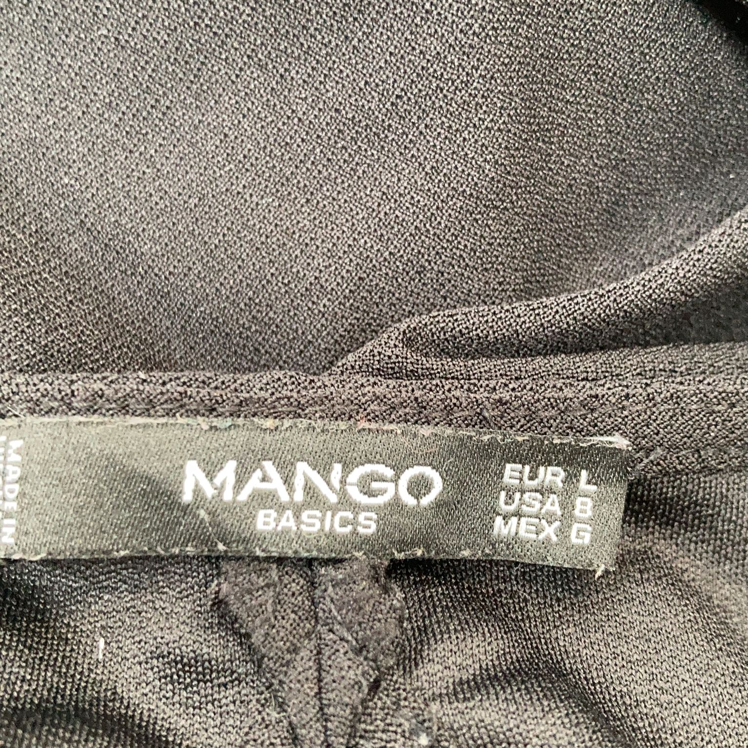 Mango