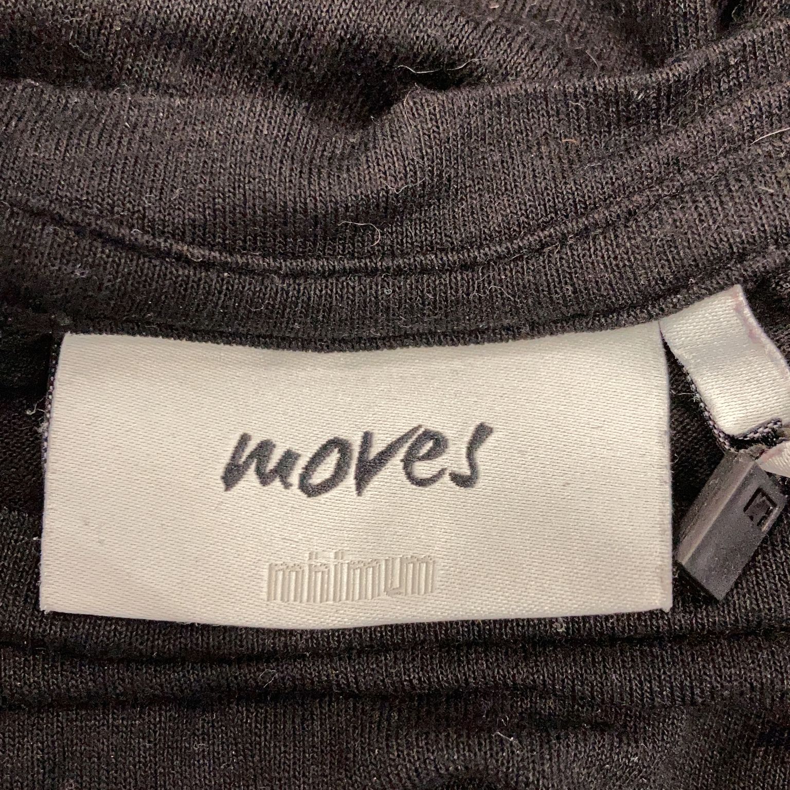 Moves by Minimum