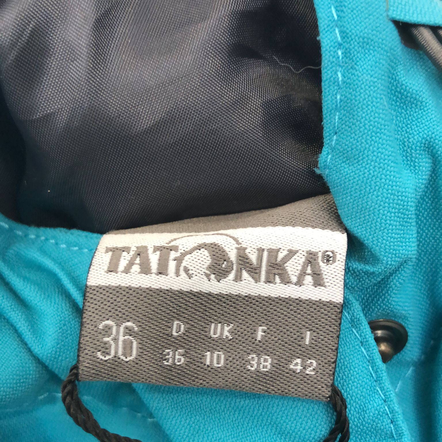 Tatonka