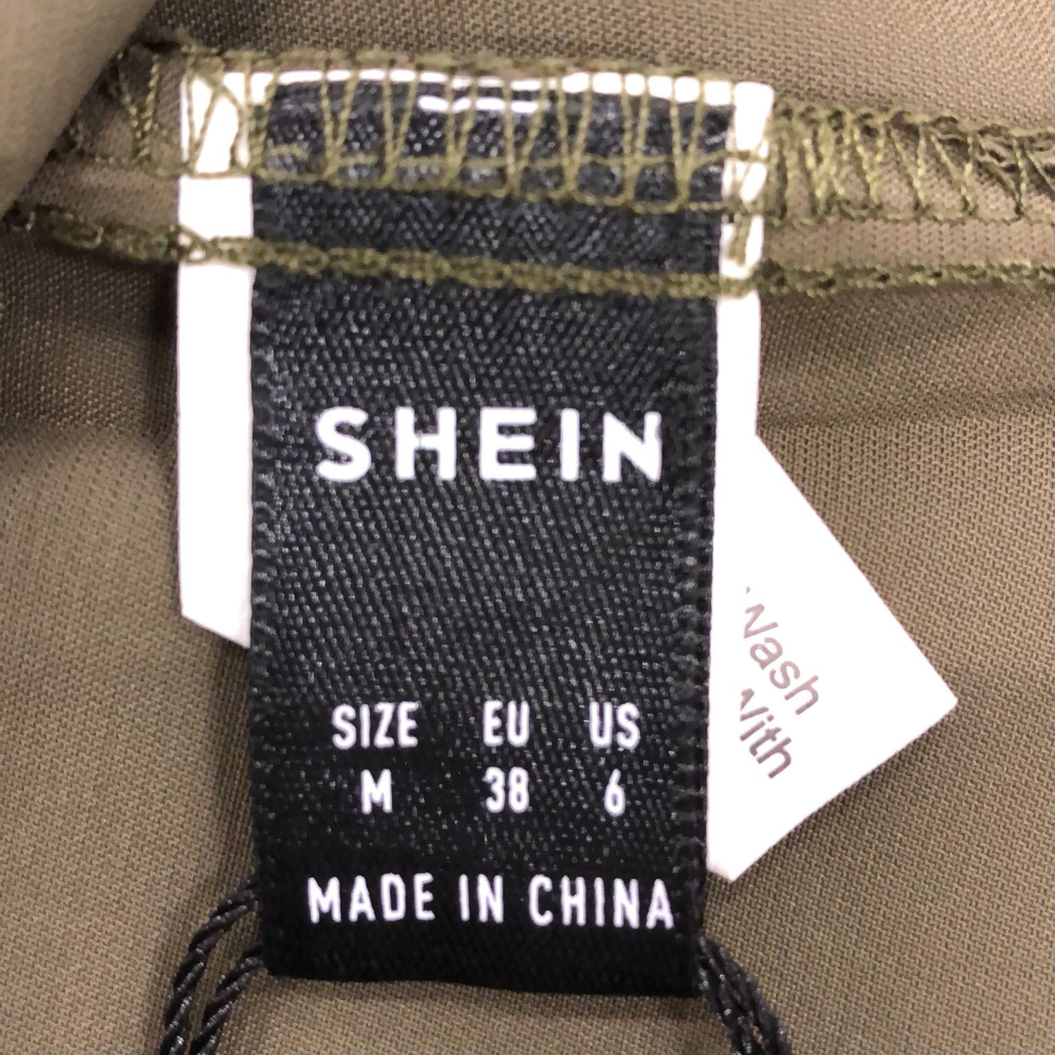 Shein