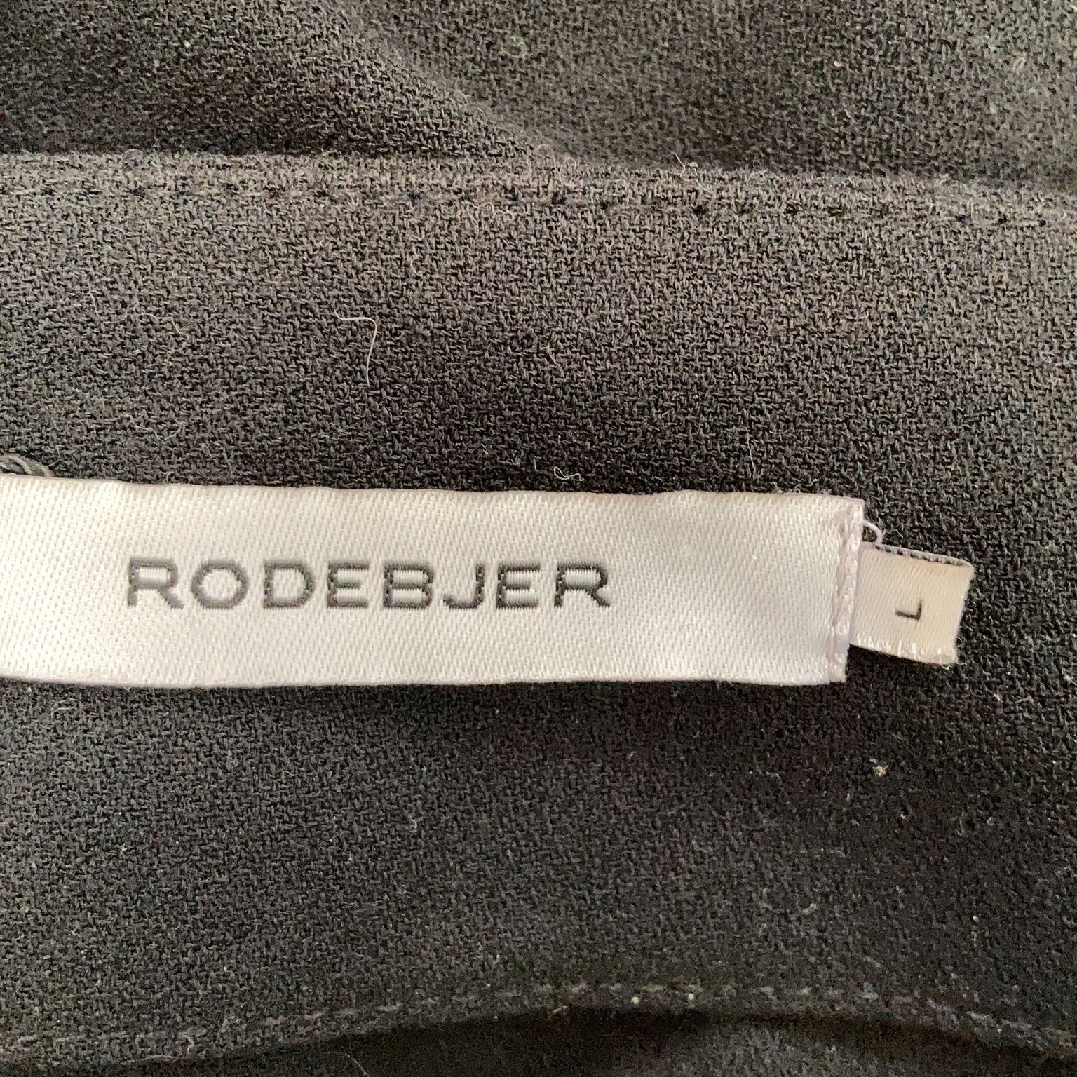 Rodebjer