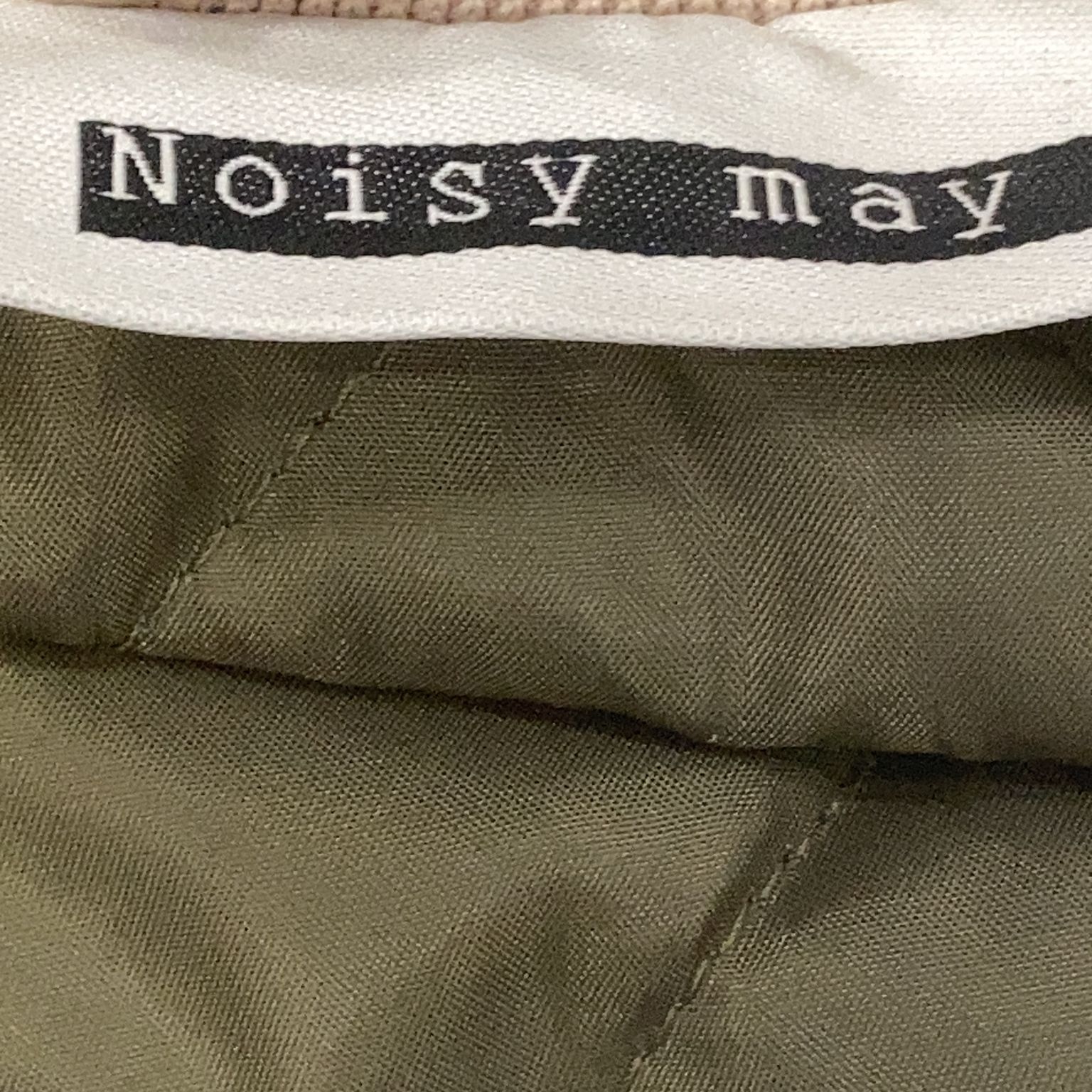 Noisy May