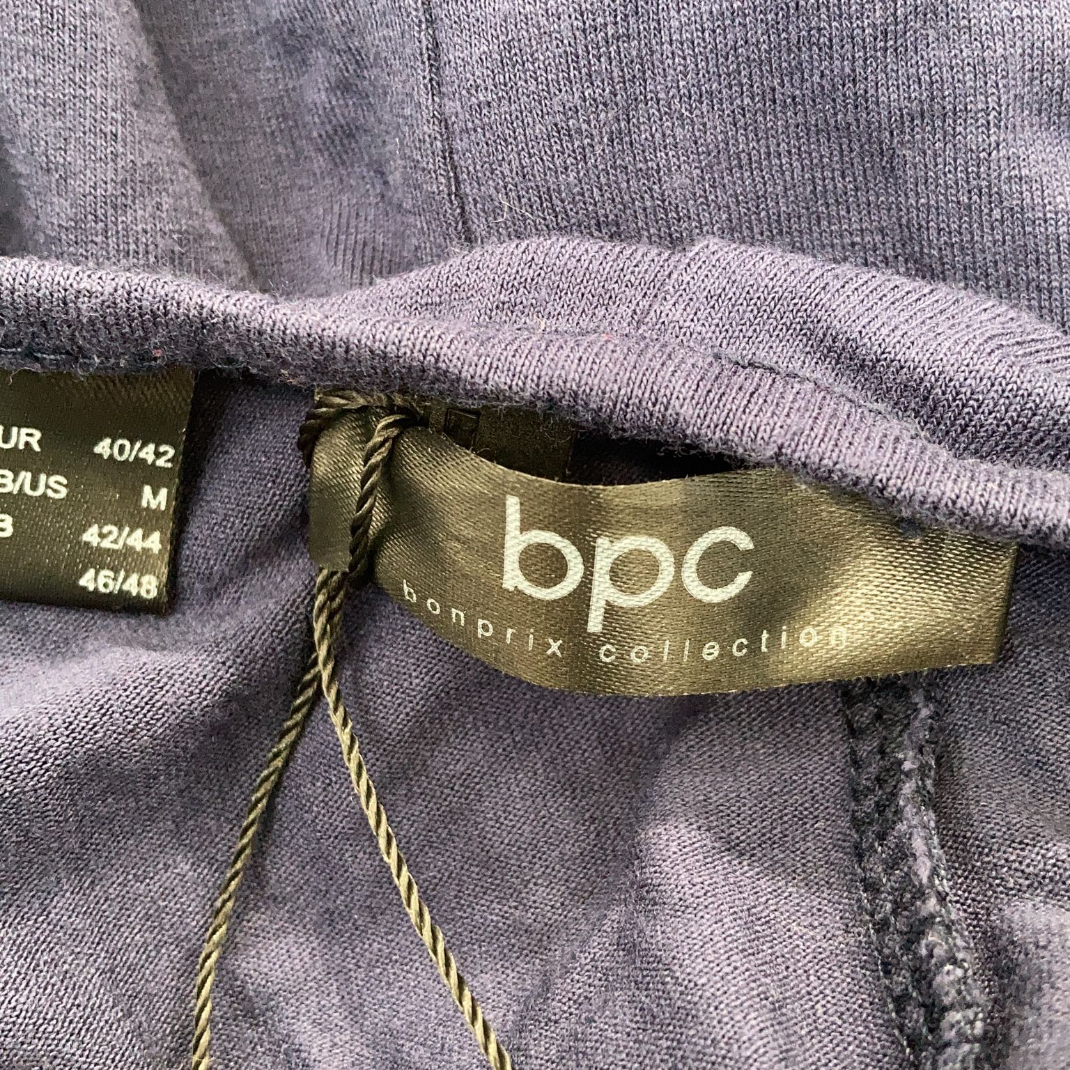 BPC Bonprix Collection