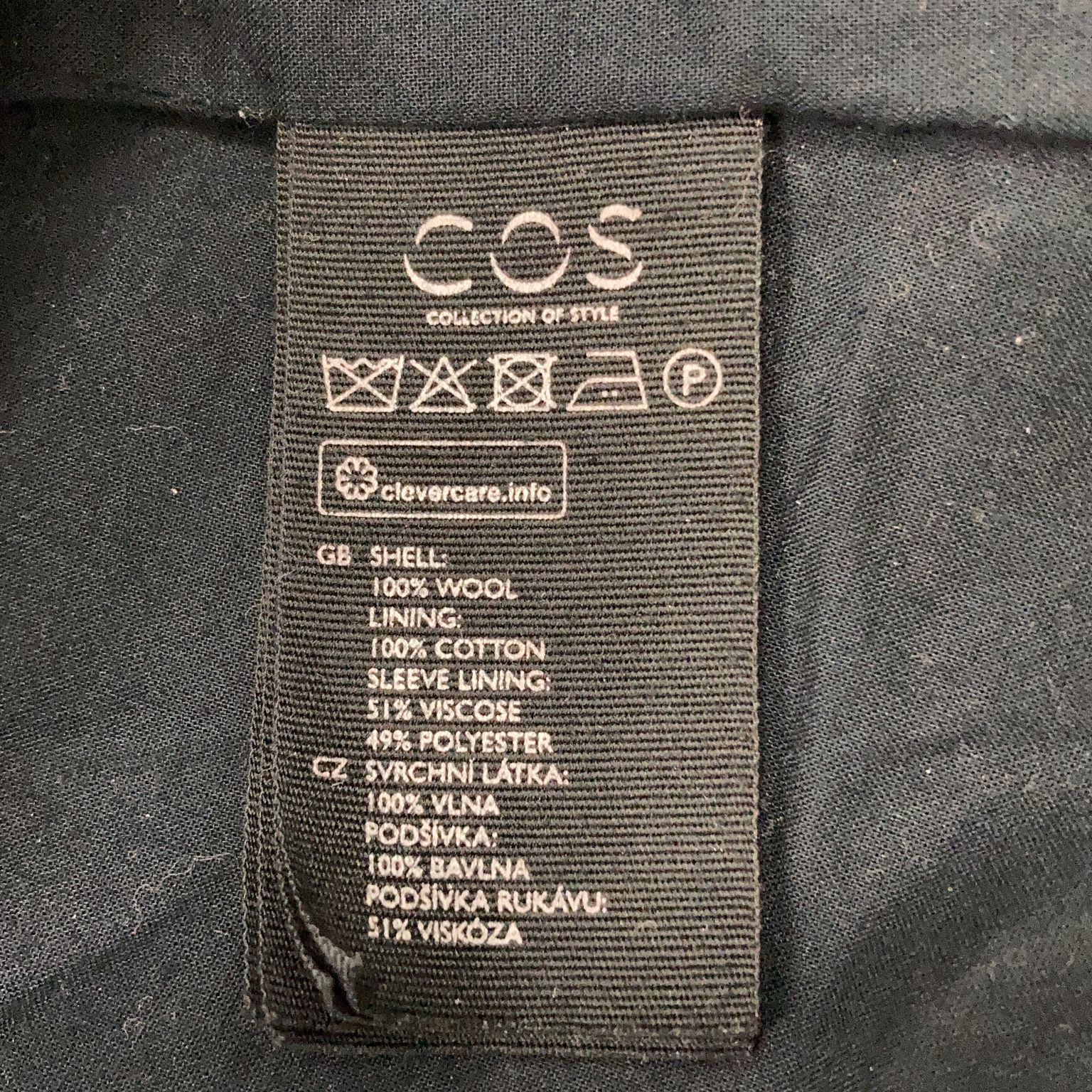 COS