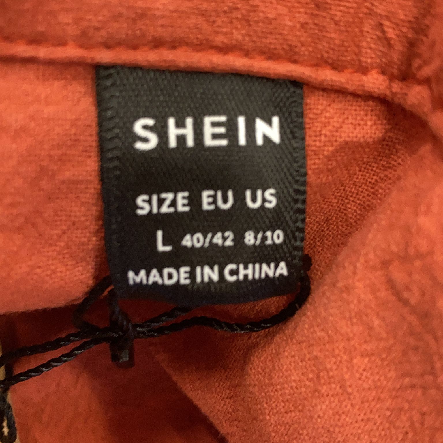 Shein