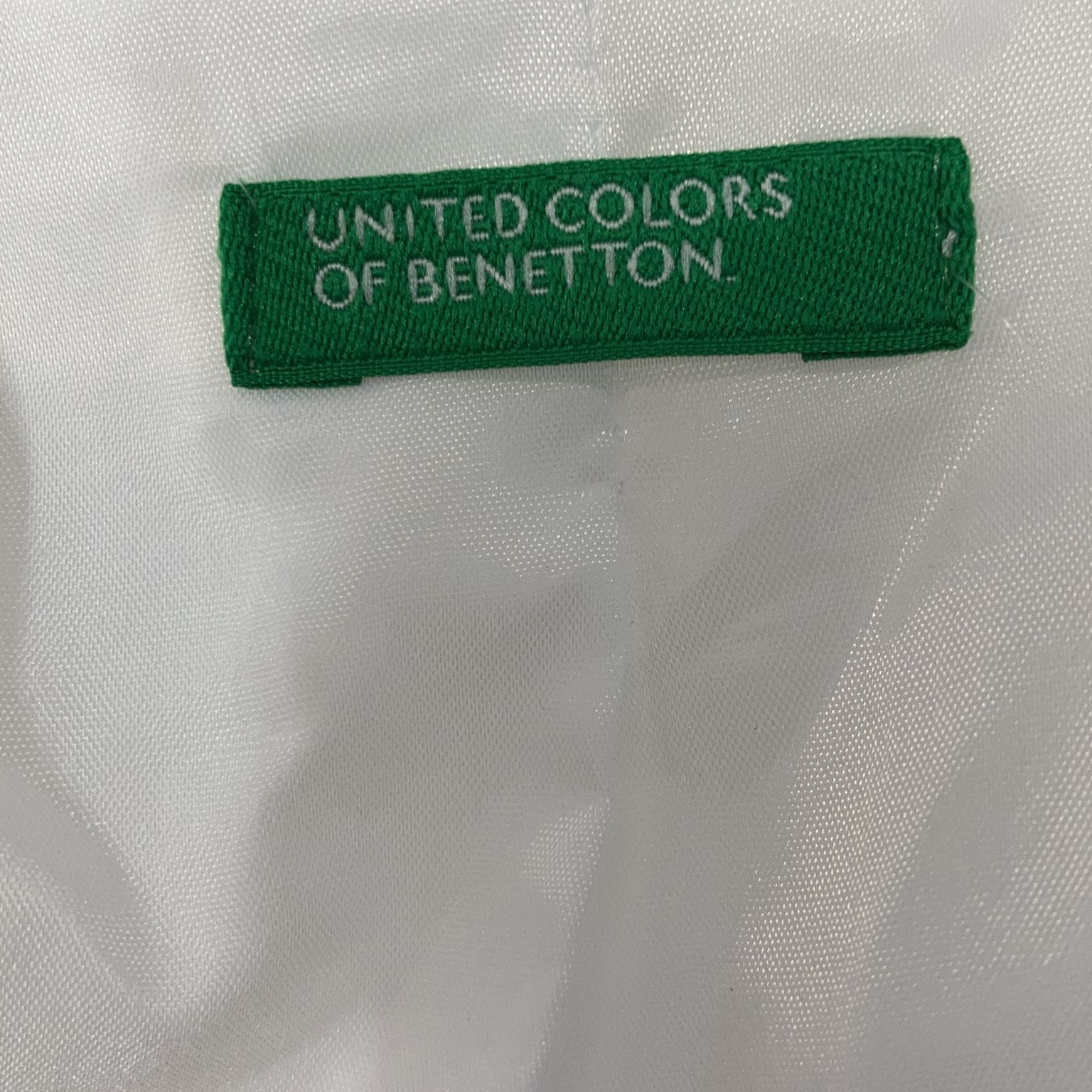 United Colors of Benetton