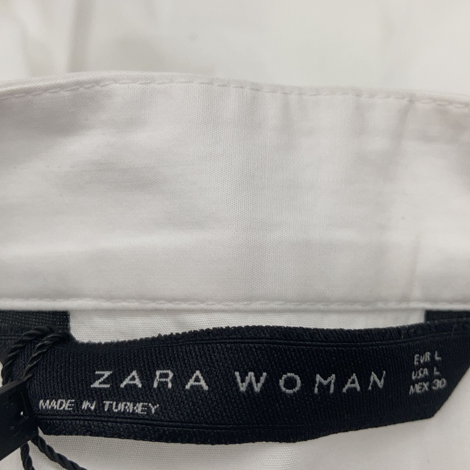 Zara Woman