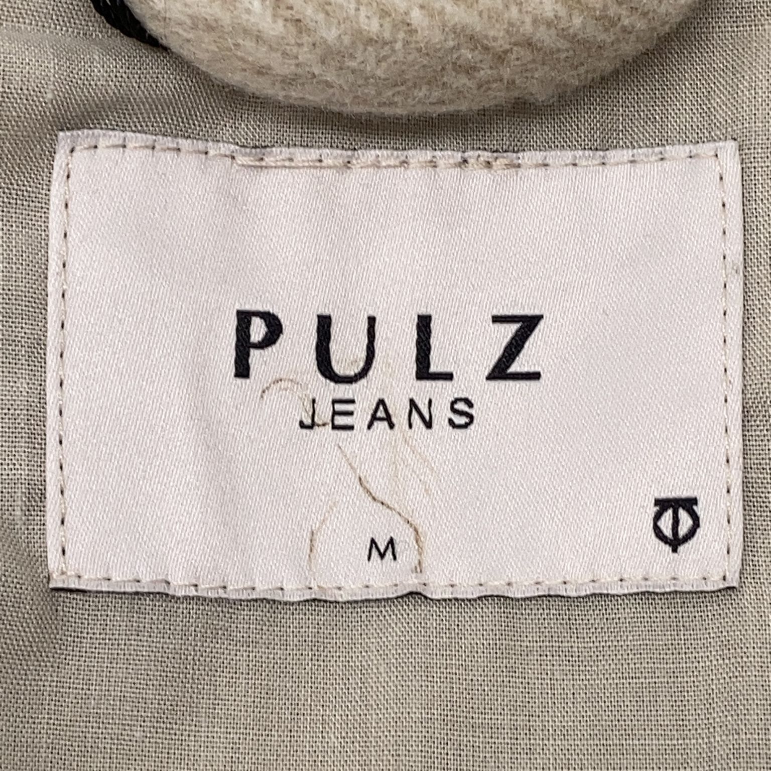 Pulz Jeans