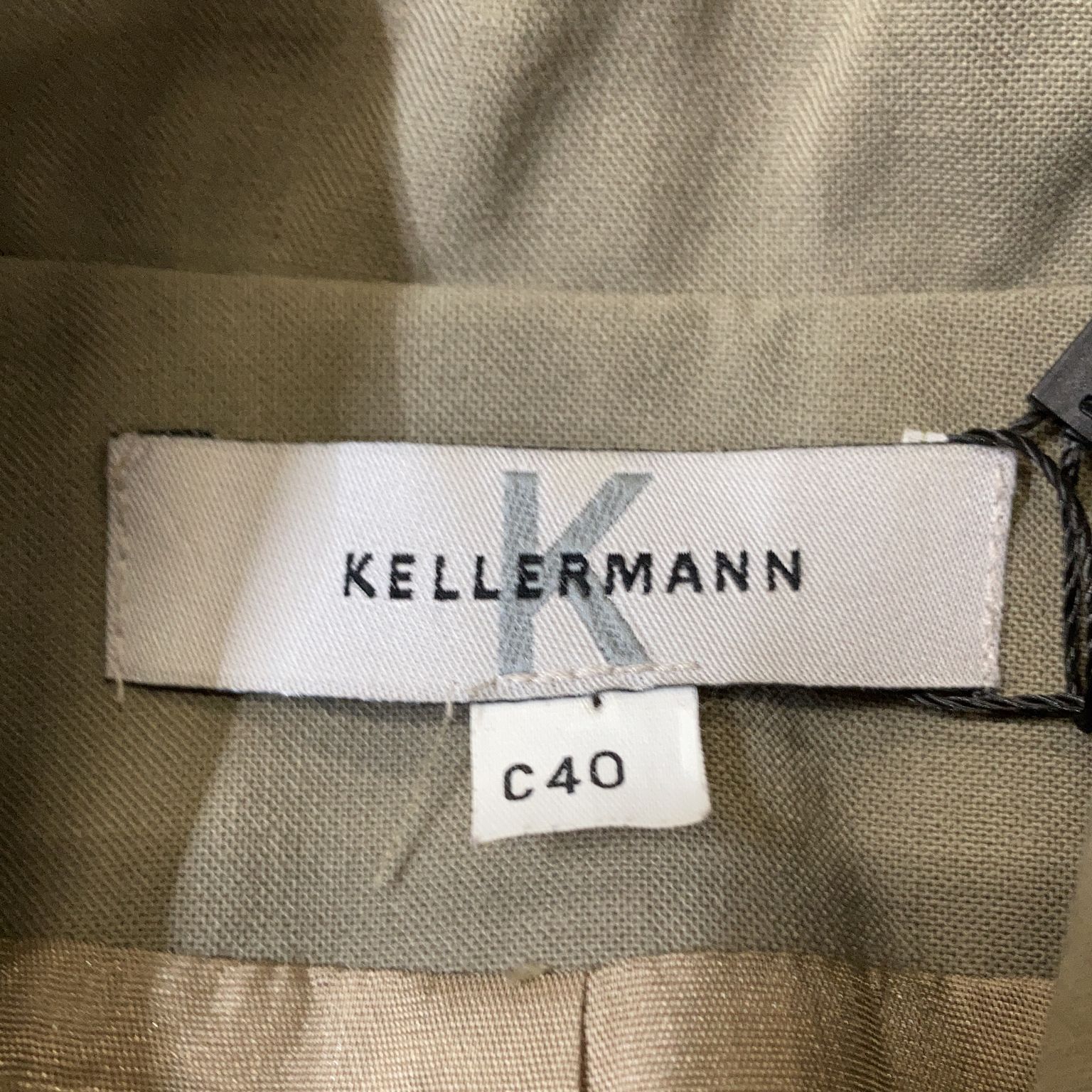 Kellermann