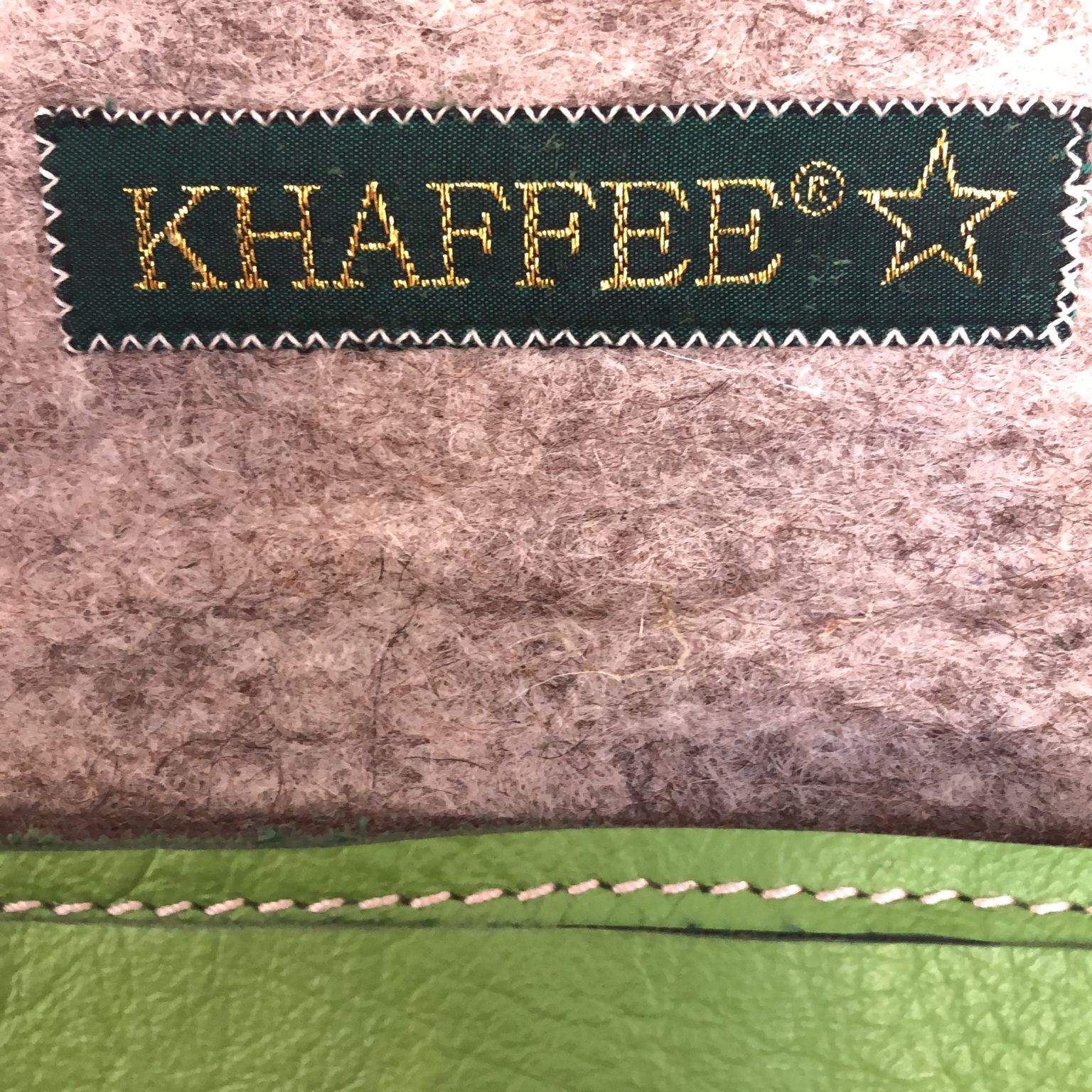 Khaffee