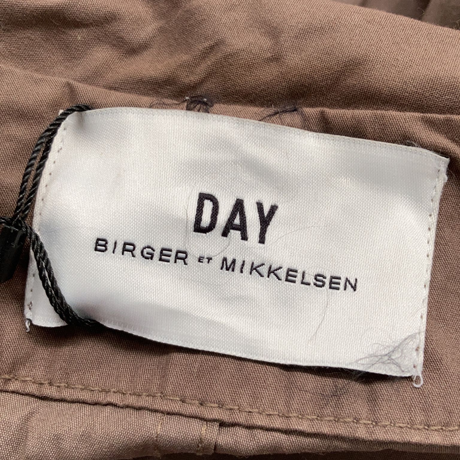 DAY Birger et Mikkelsen