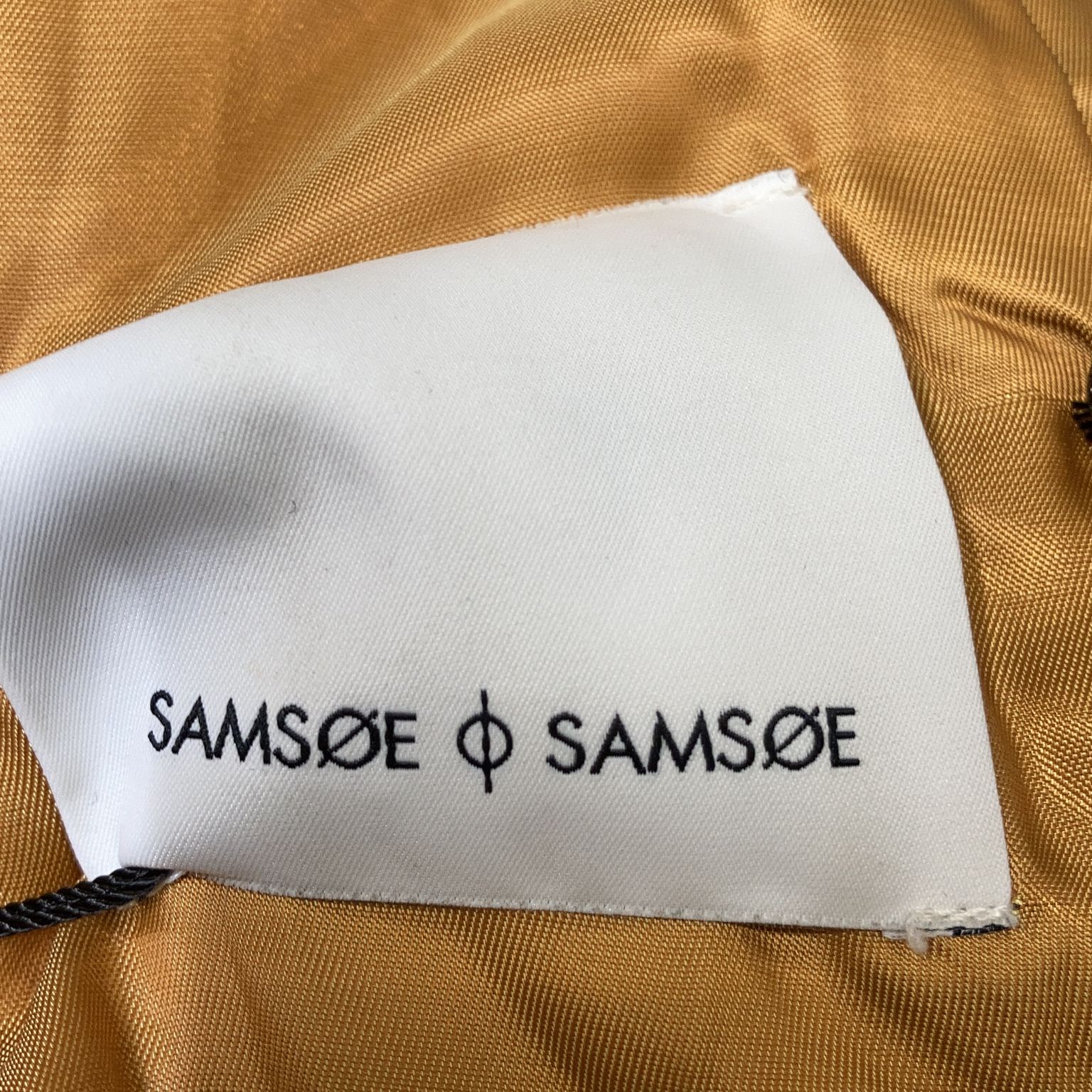 Samsøe  Samsøe