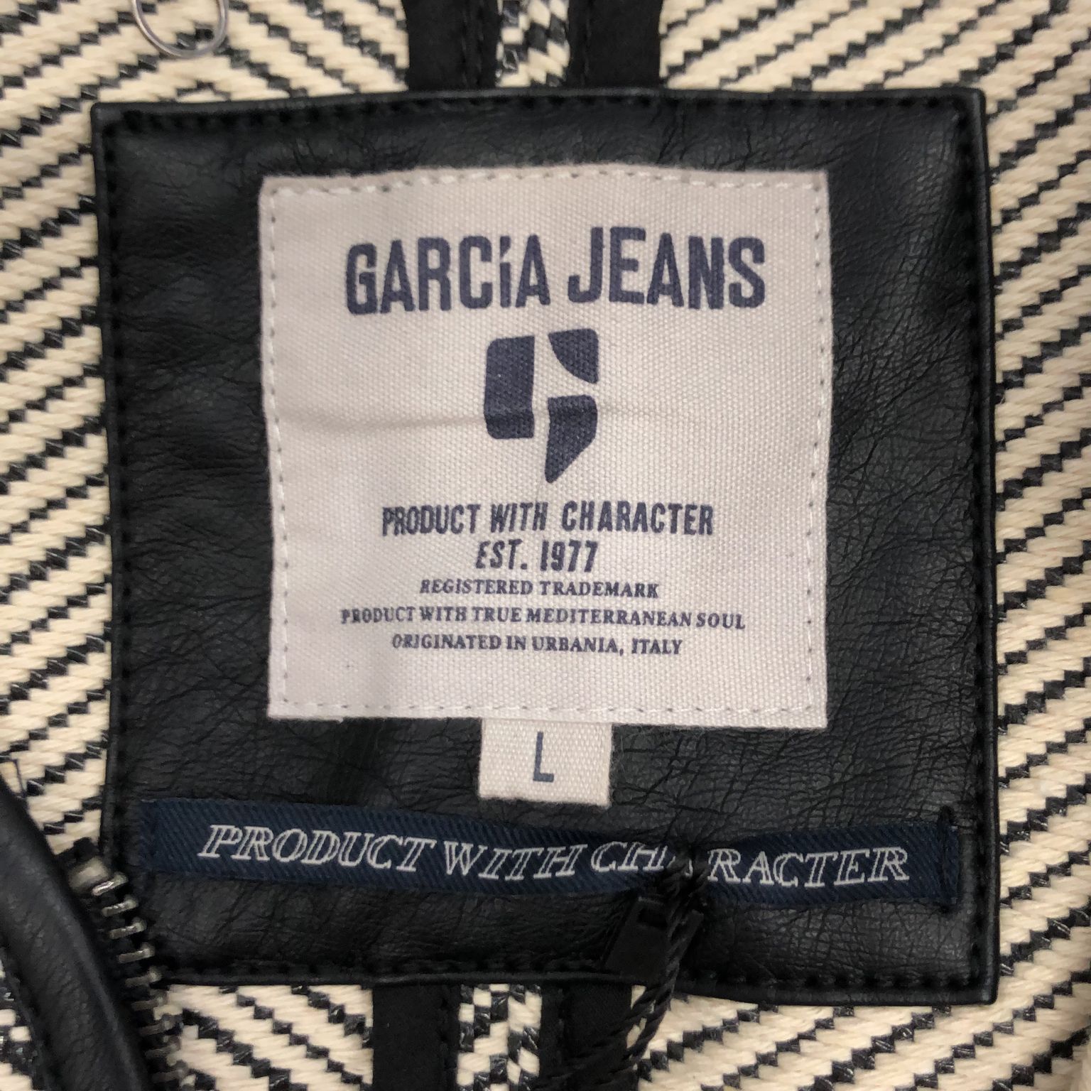 Garcia Jeans