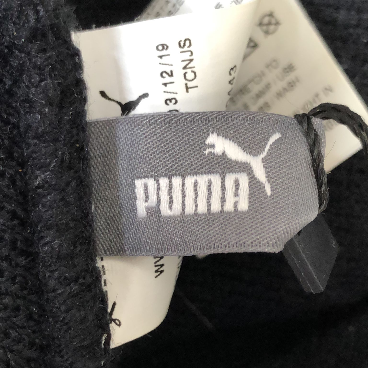 Puma