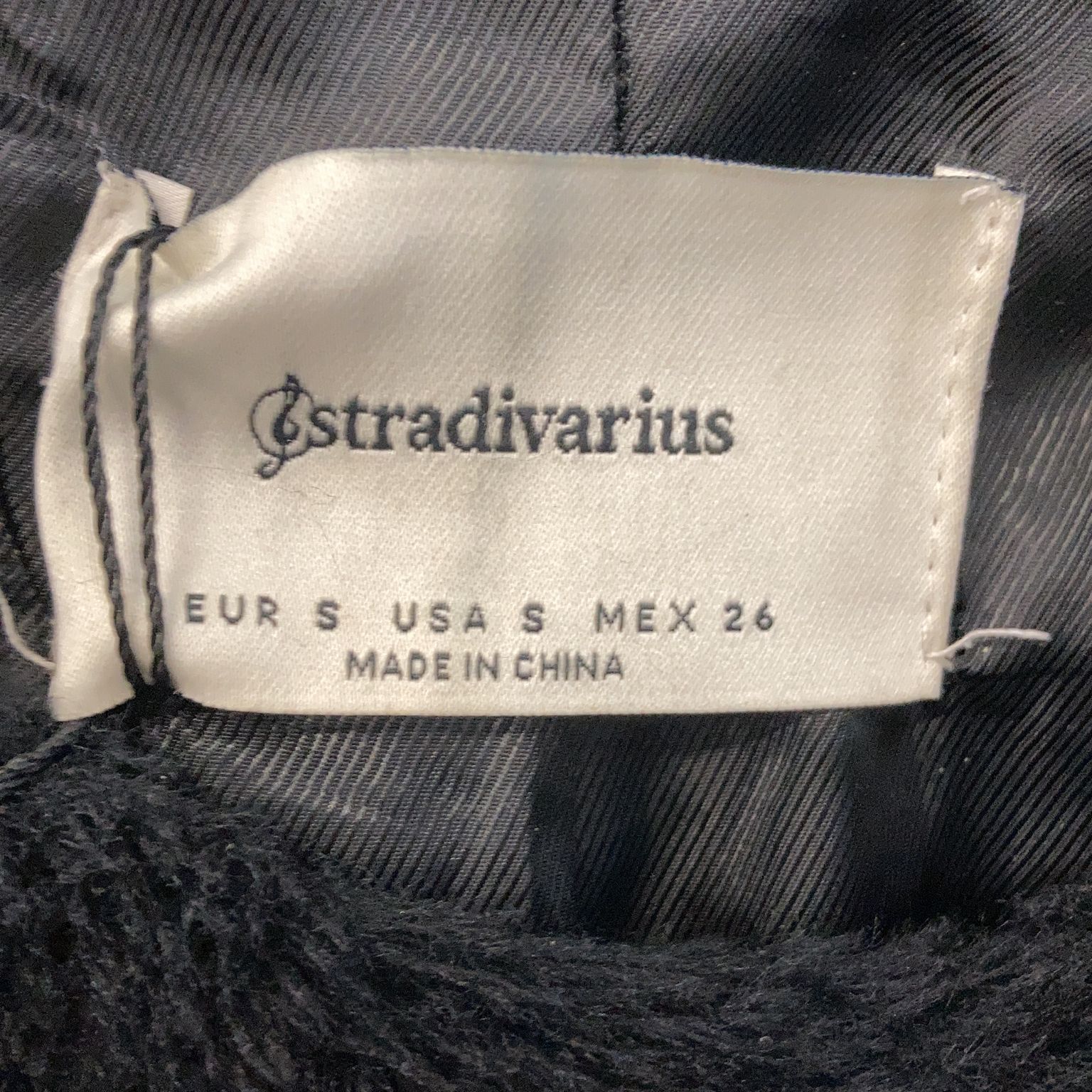 Stradivarius