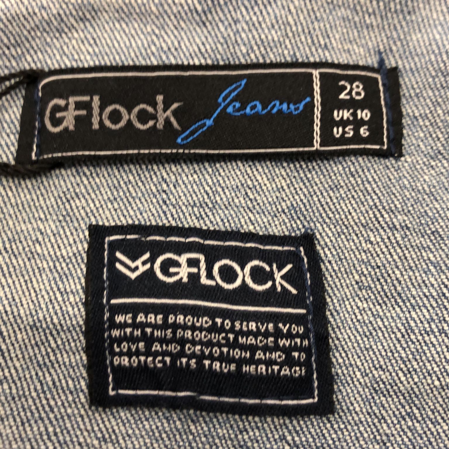 GFLock Collection