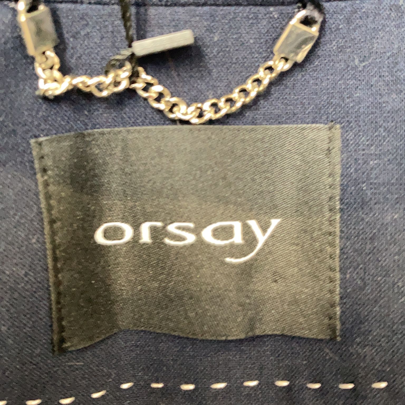 Orsay