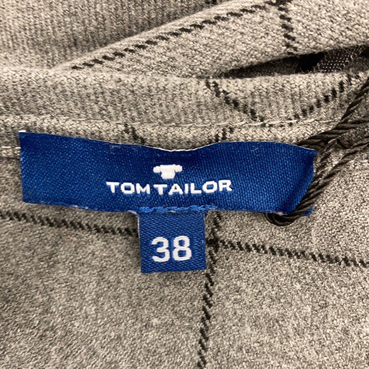 Tom Tailor