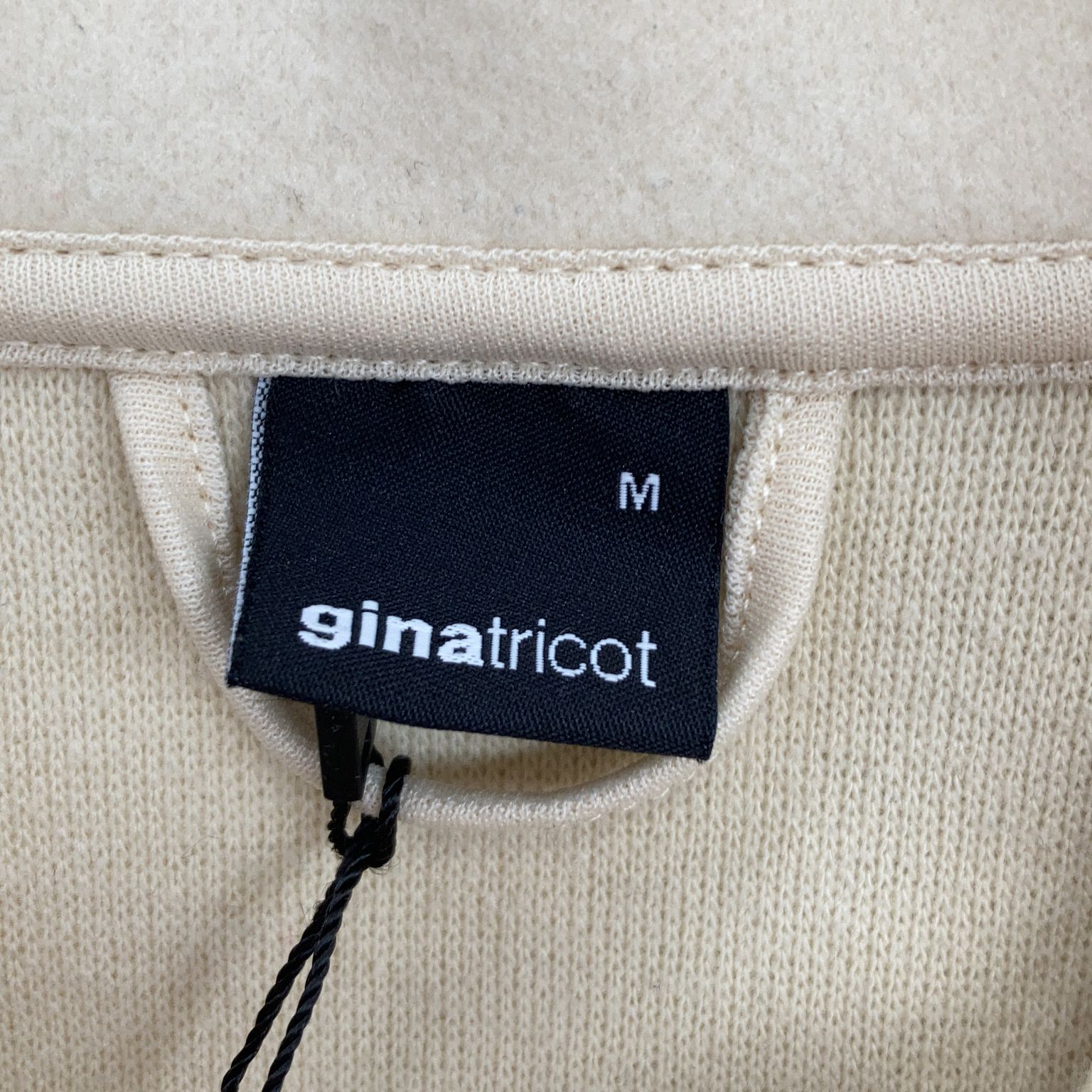 Gina Tricot