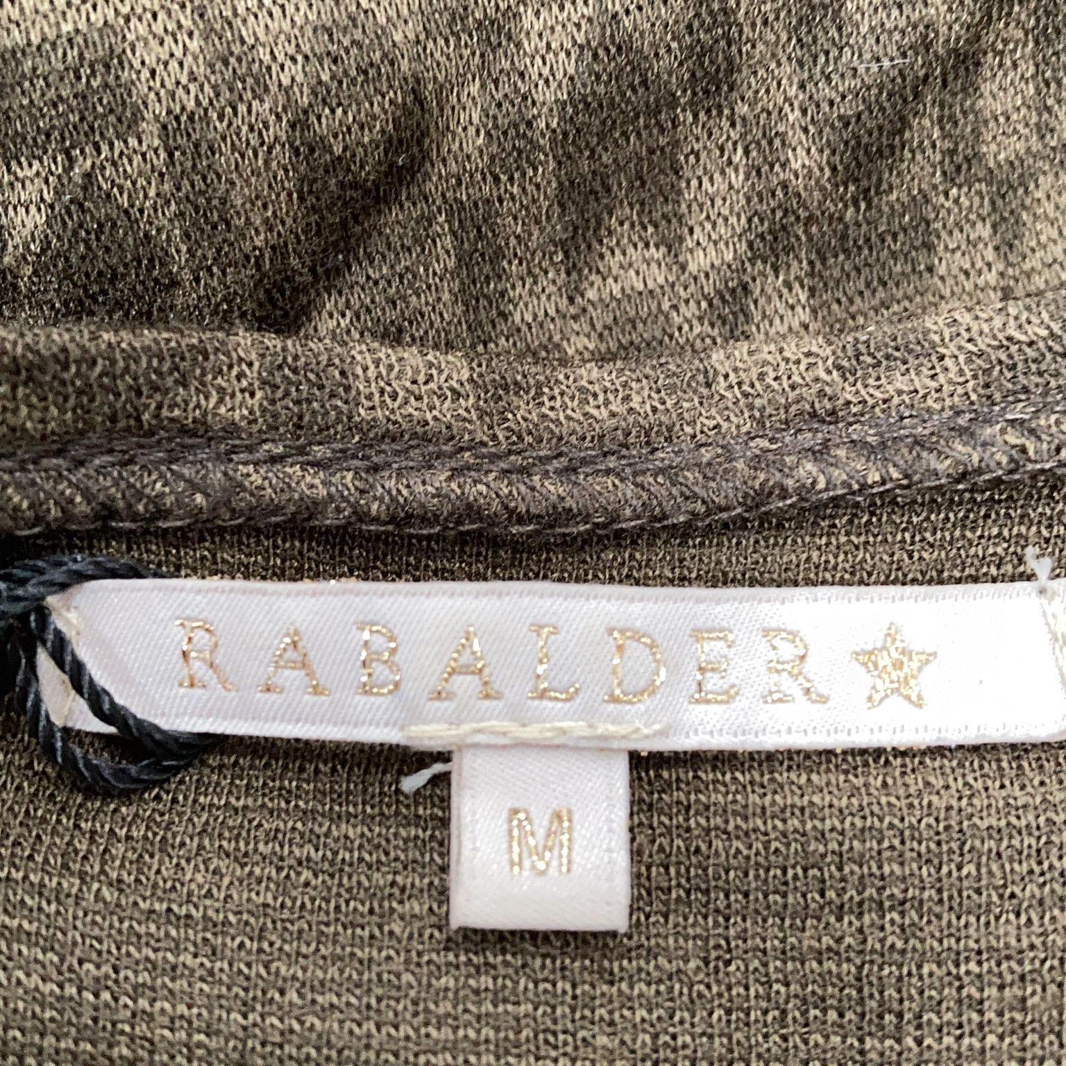 Rabalder