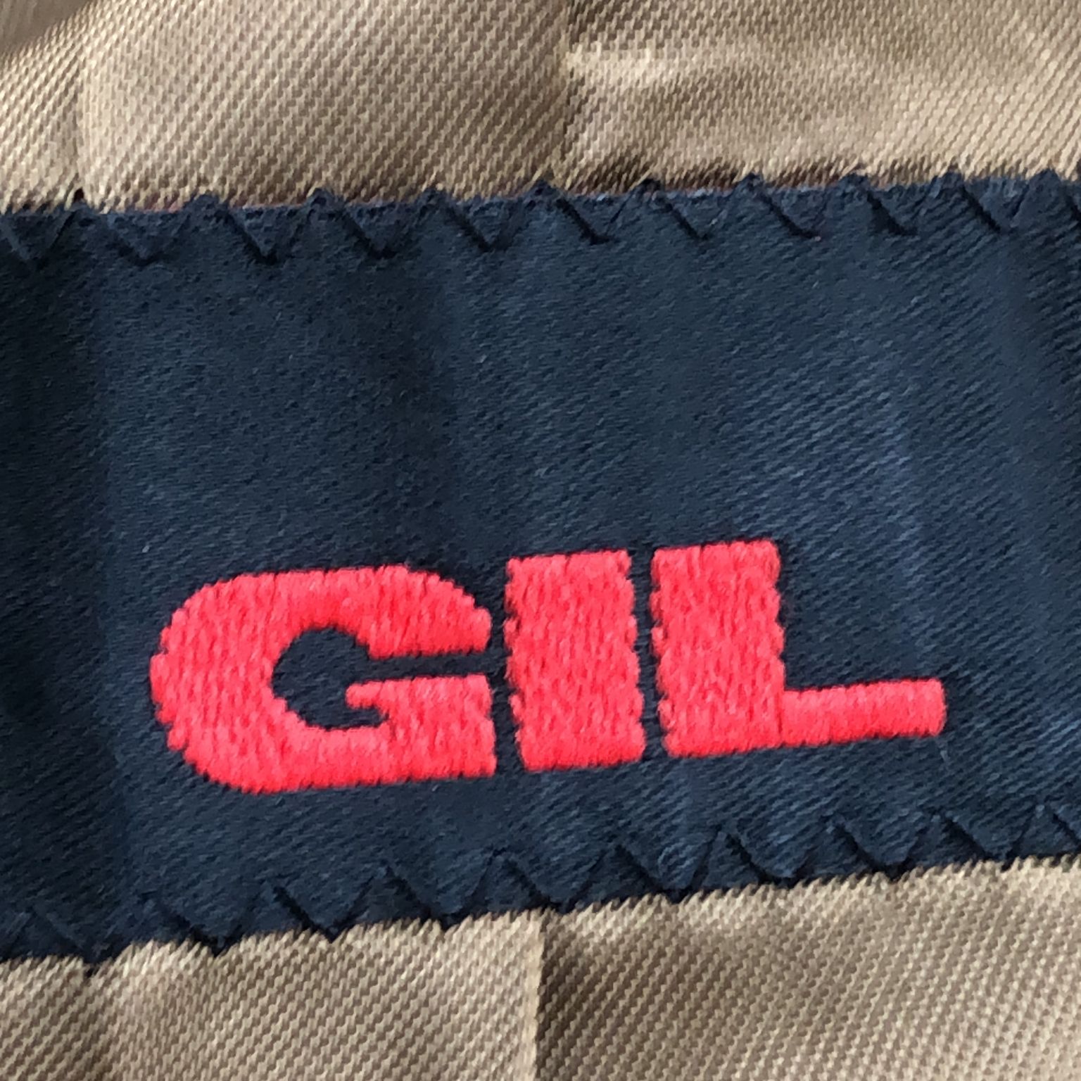 GIL