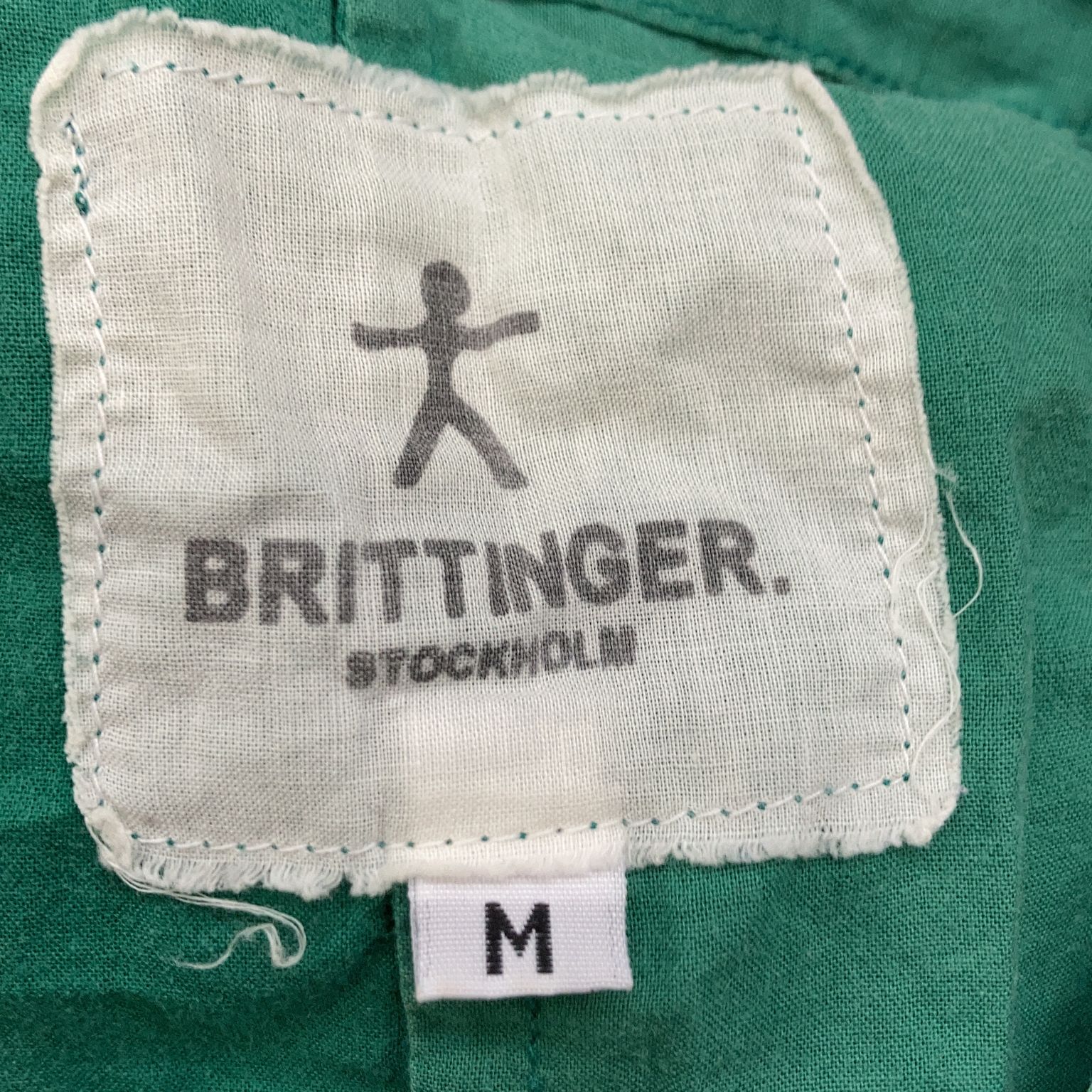 Brittinger